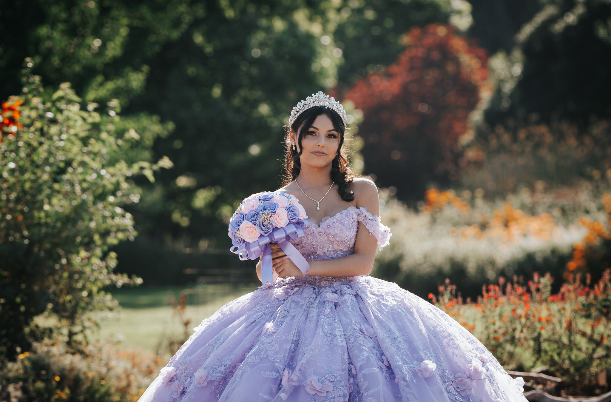 Dafnee Pre-XV. J&T Photo Art