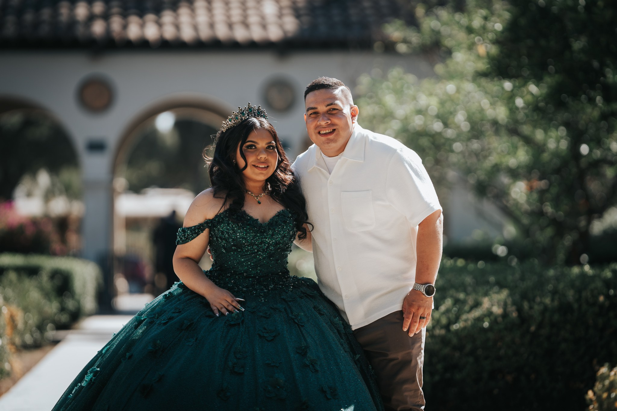 Syenna’s XV. J&T Photo Art