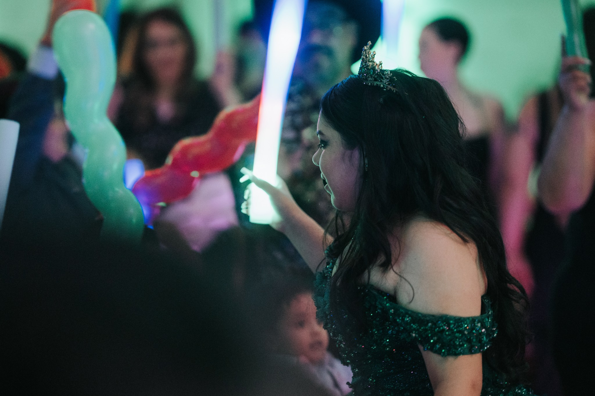 Syenna’s XV. J&T Photo Art