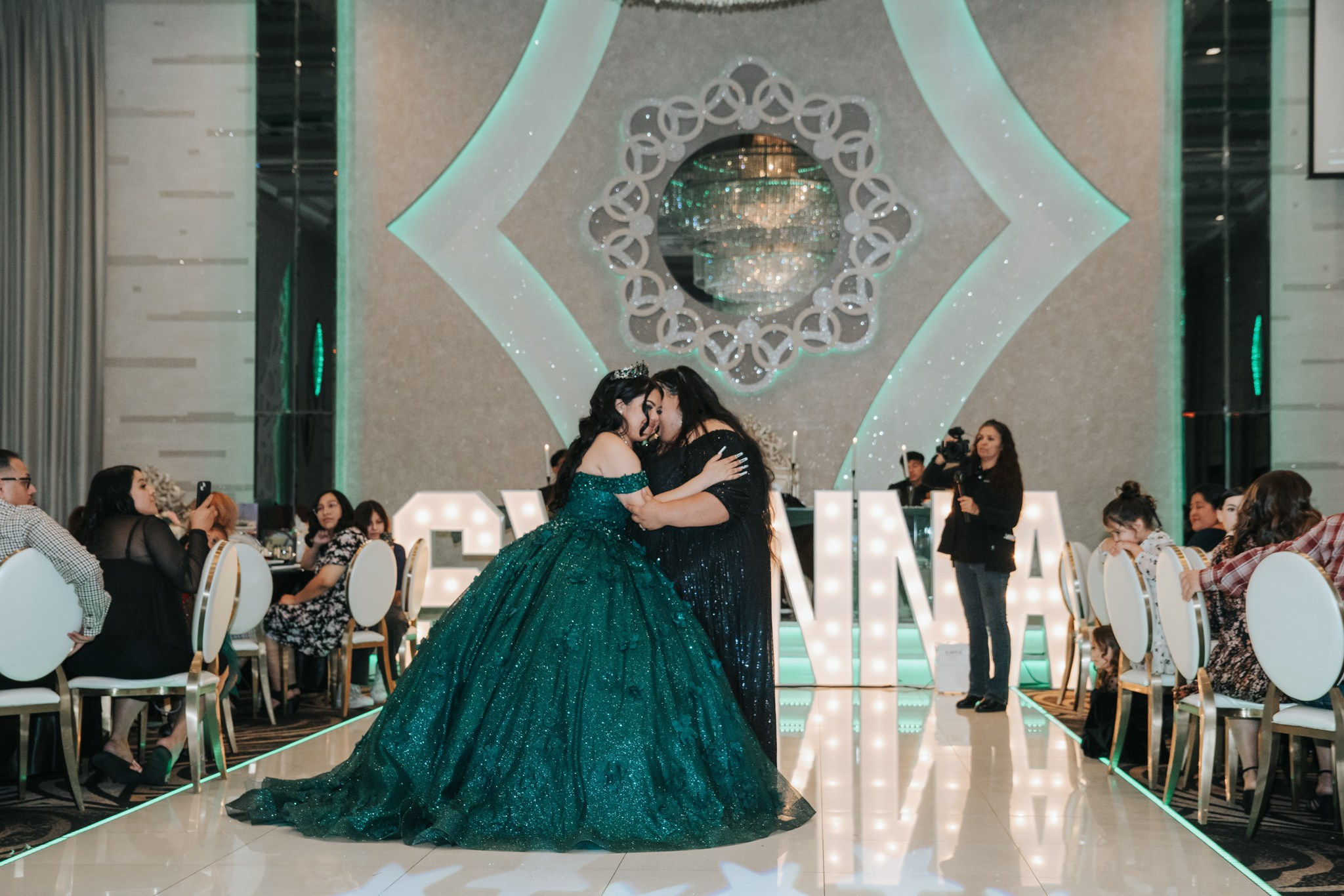 Syenna’s XV. J&T Photo Art