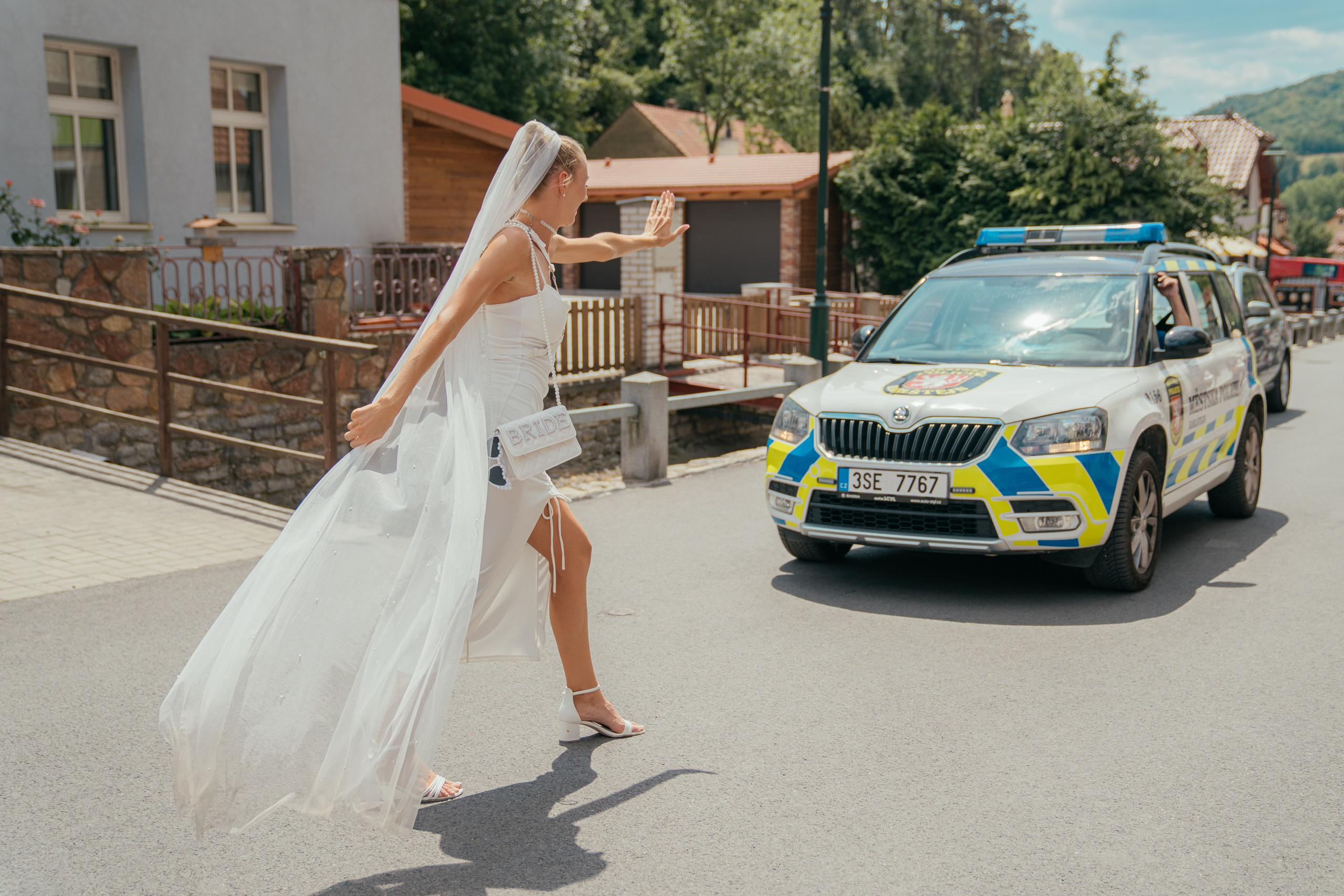 Rozlučka se svobodou | Jana Holubová Photography. Jana Holubová | Svatební, párová a rodinná fotografka v Praze