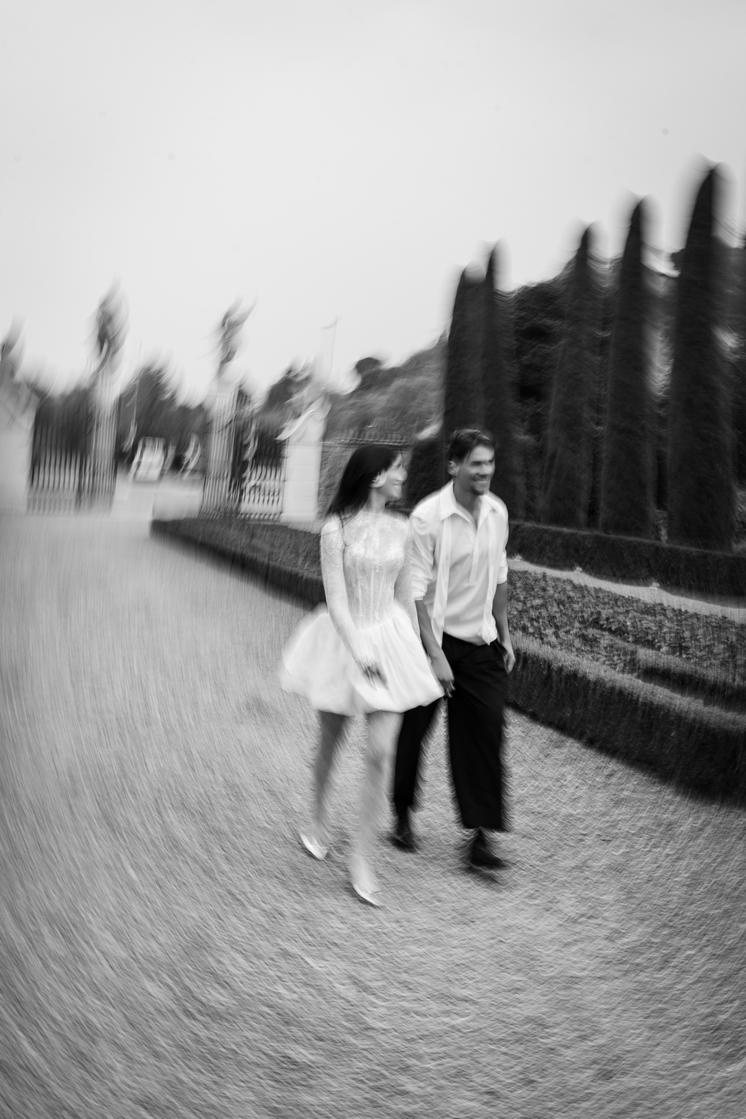 M&M: Villa Canton, Bergamo. SL Wedding Photo: ponadczasowa fotografia ślubna | Wrocław & Europa