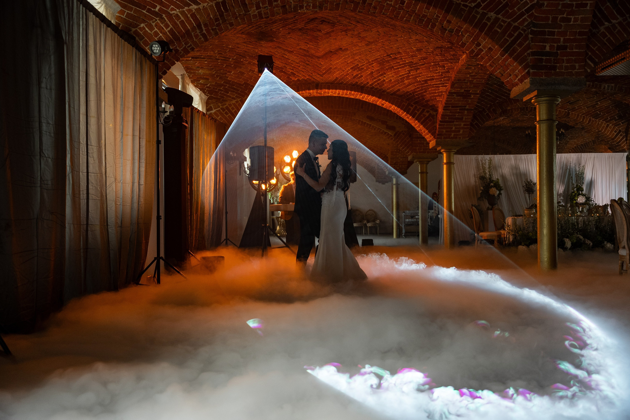 P&M. SL Wedding Photo — Editorial, Elegant & Timeless Wedding Photography in Poland and Across Europe