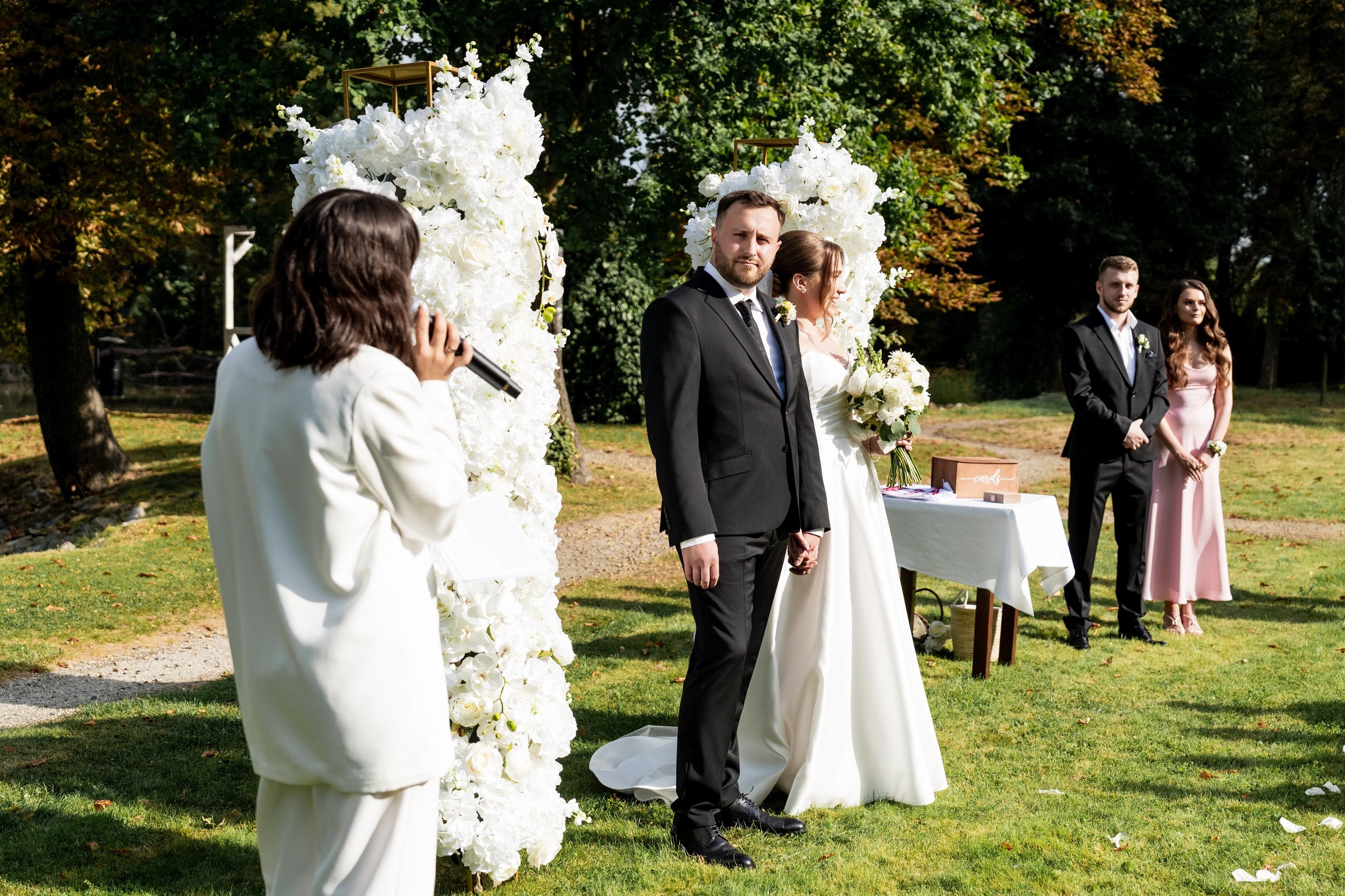 A&D. SL Wedding Photo: ponadczasowa fotografia ślubna | Wrocław & Europa