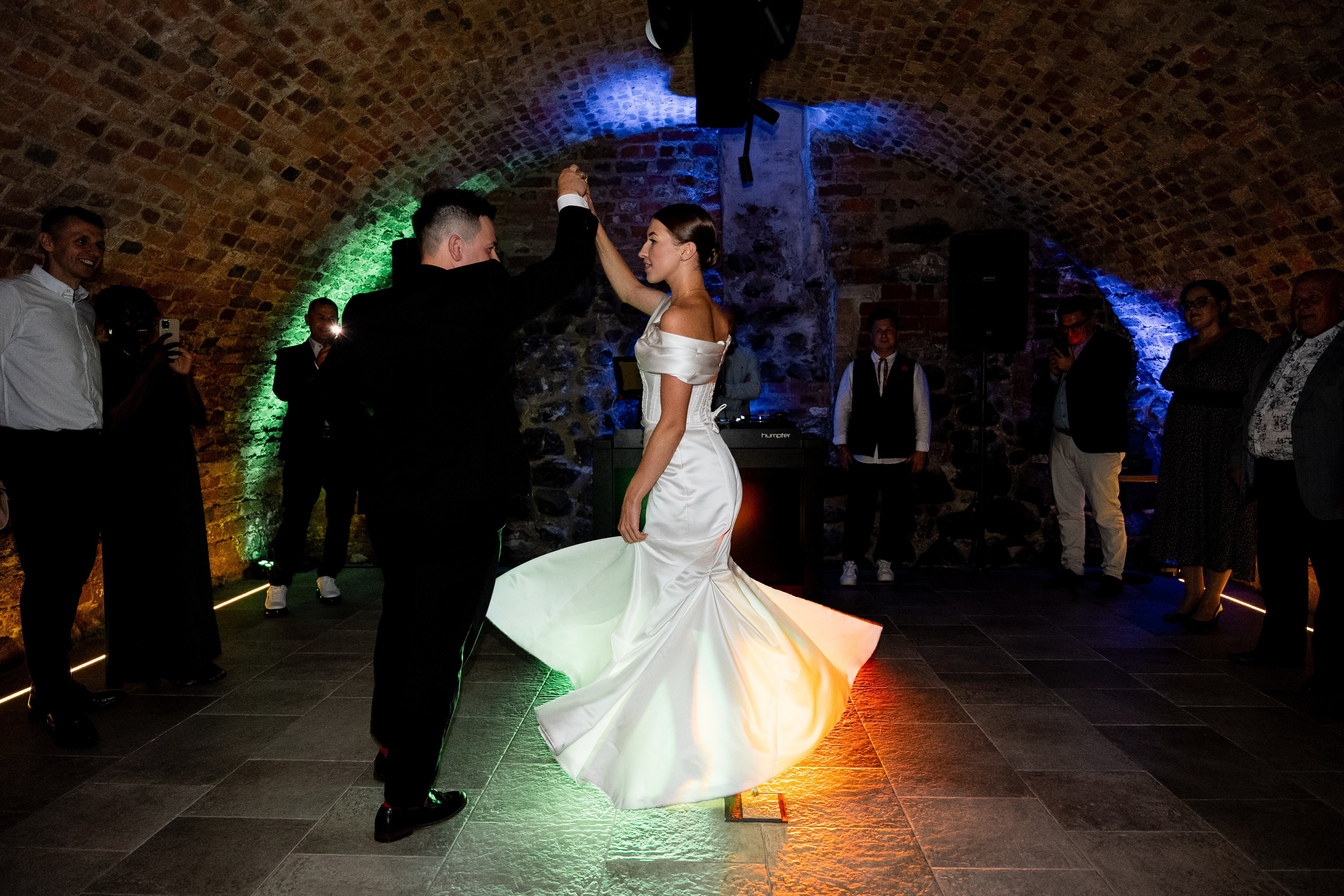 B&S. SL Wedding Photo: ponadczasowa fotografia ślubna | Wrocław & Europa