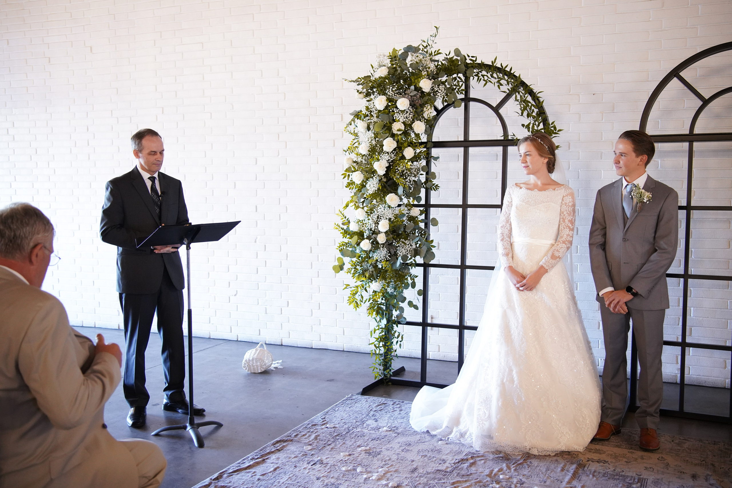 Aleksey & Samuella. Sacramento Photographer — Olga Maltseva based in California