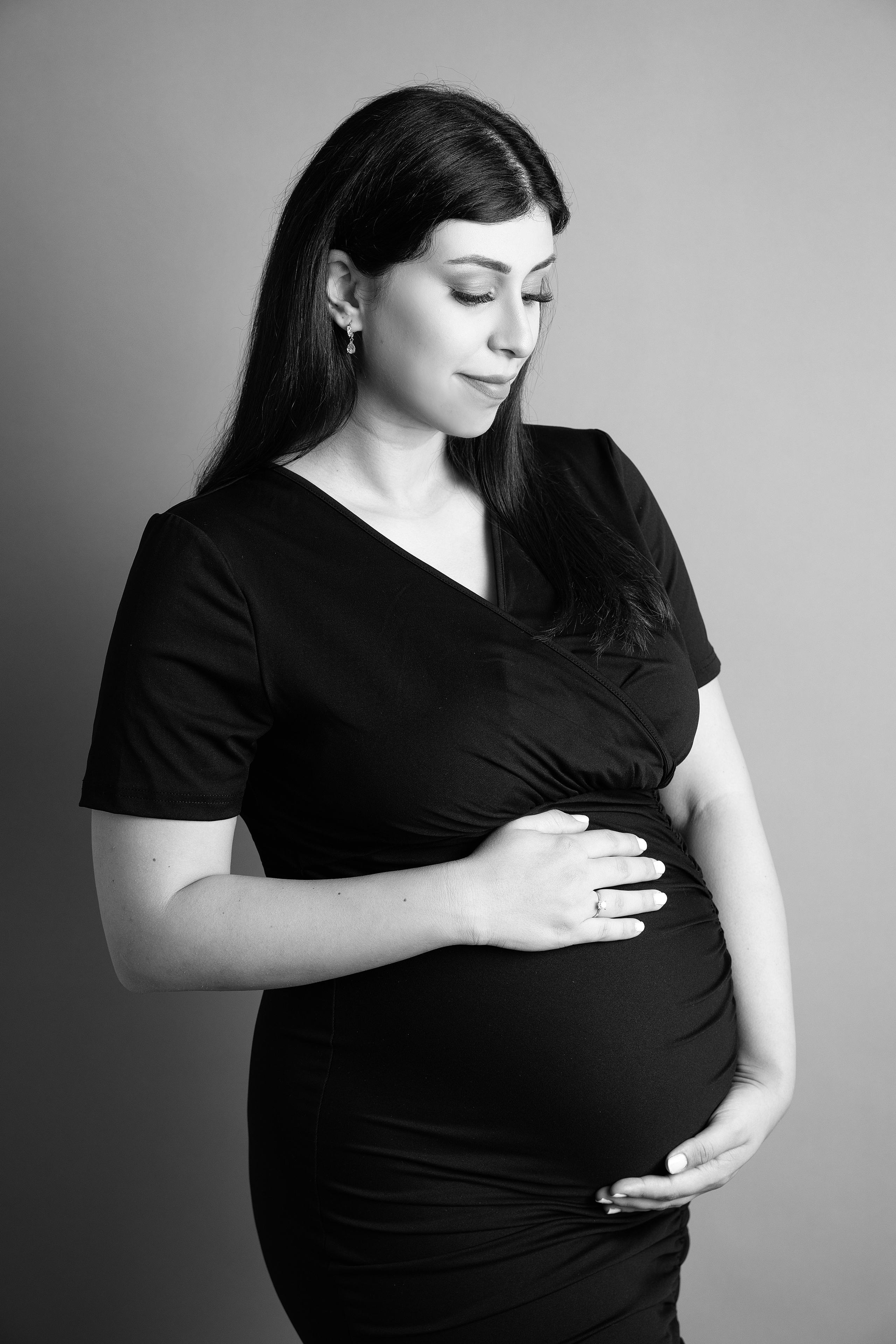 Babybauch Shooting. Maria Langlitz Photography