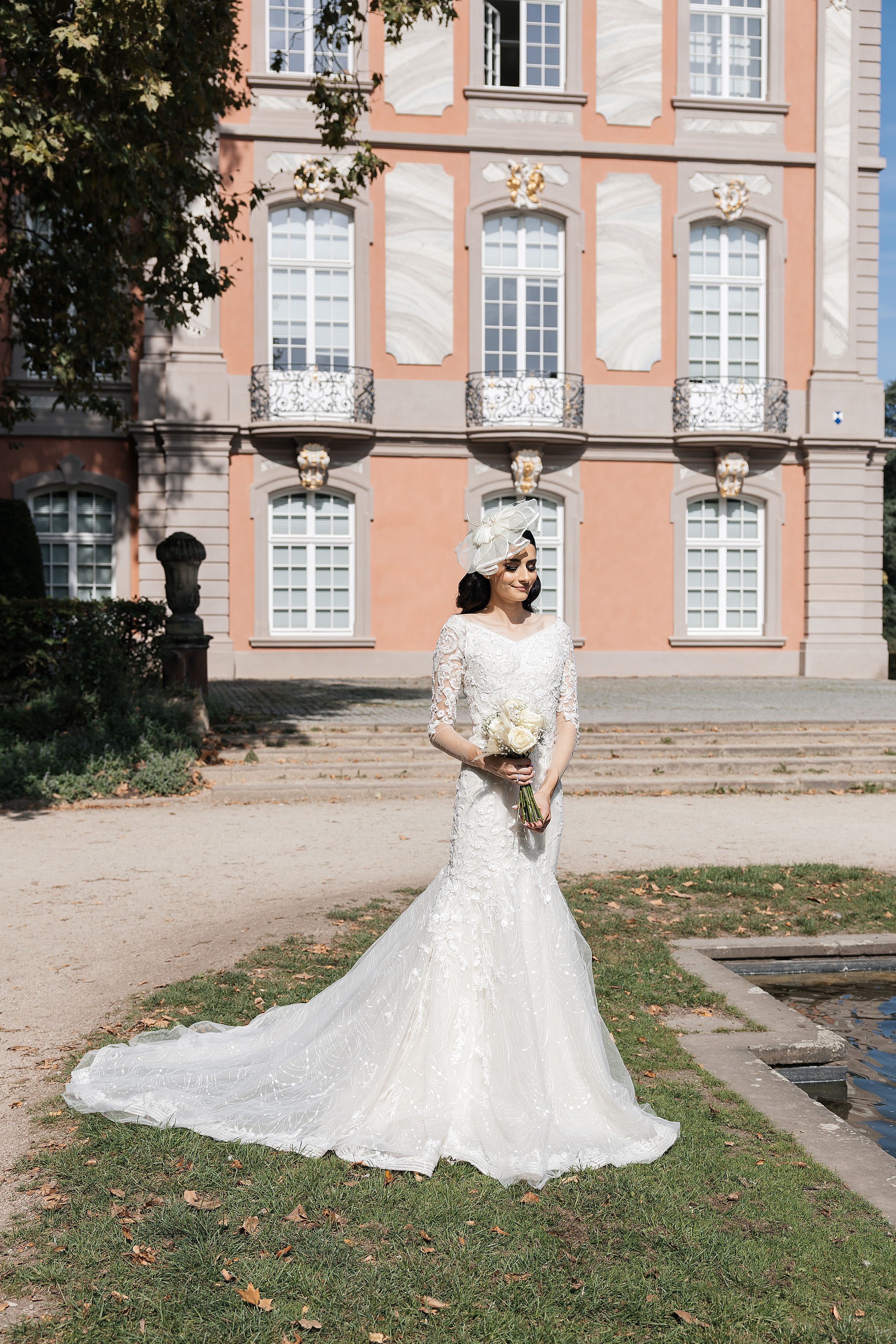 M&M. Maria Langlitz Photography