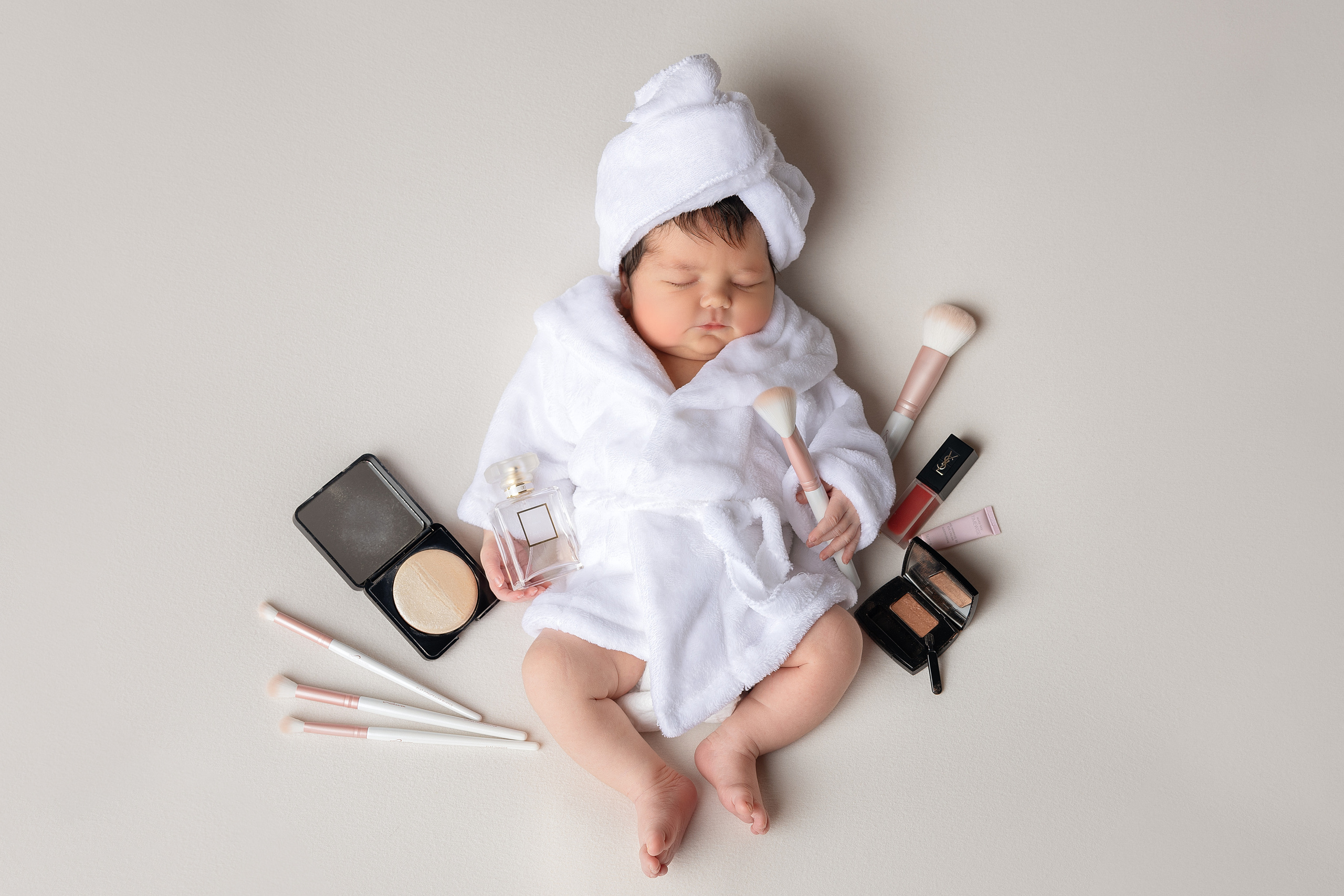 Newborn. Maria Langlitz Photography