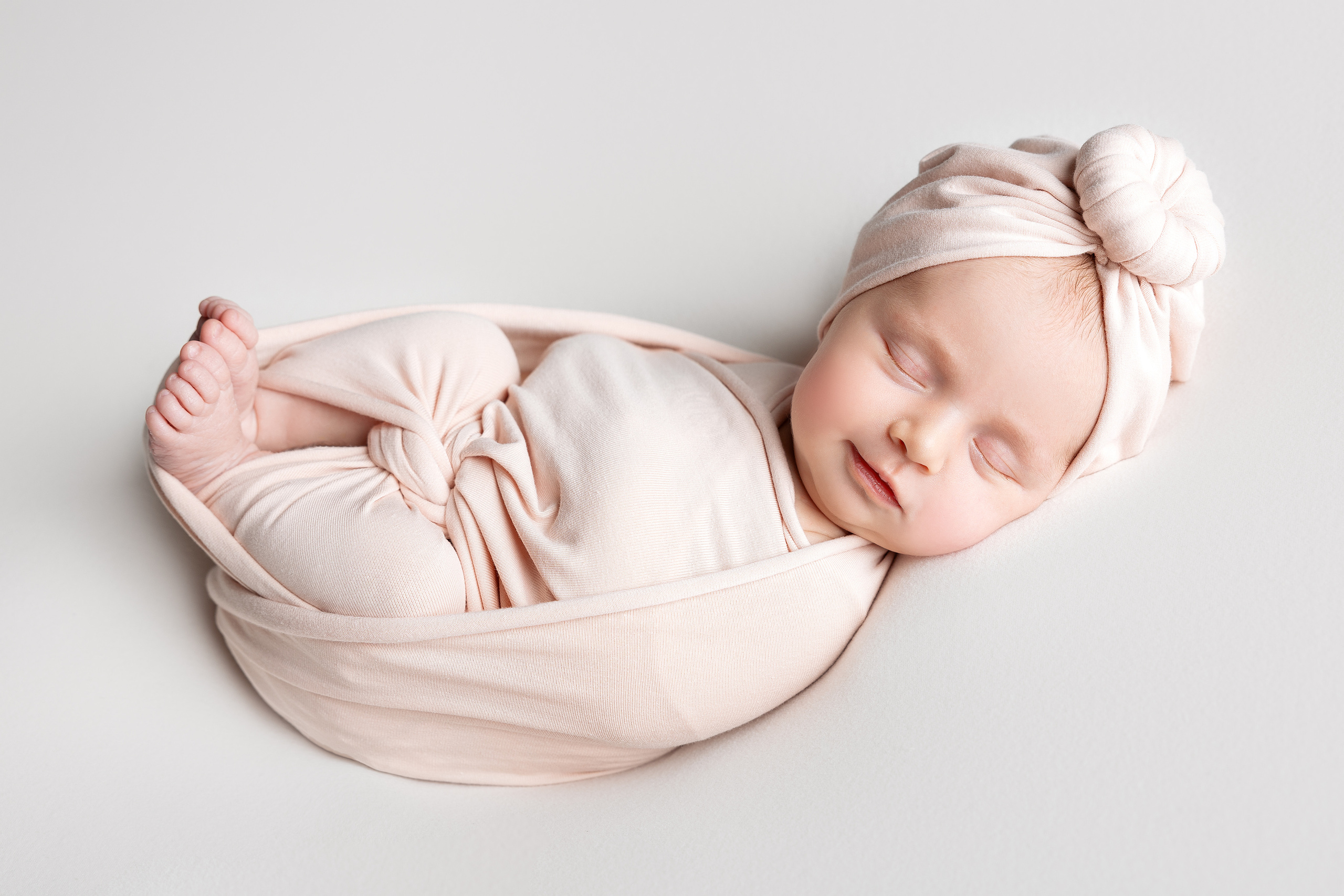 Newborn. Maria Langlitz Photography