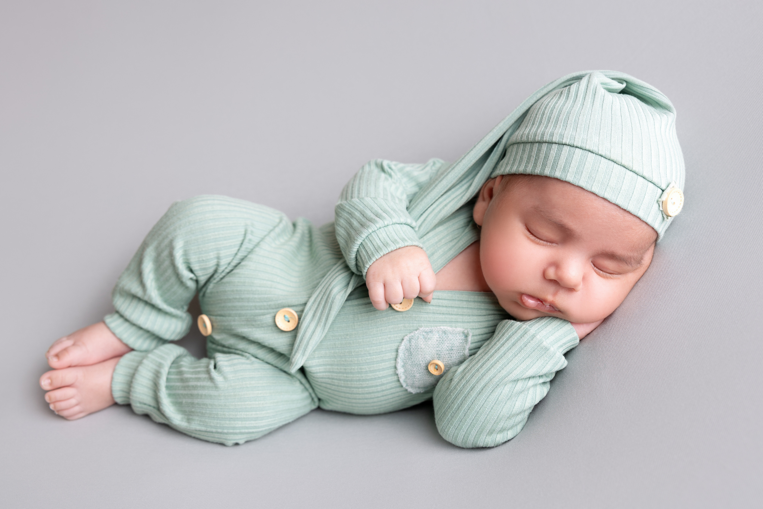 Newborn. Maria Langlitz Photography