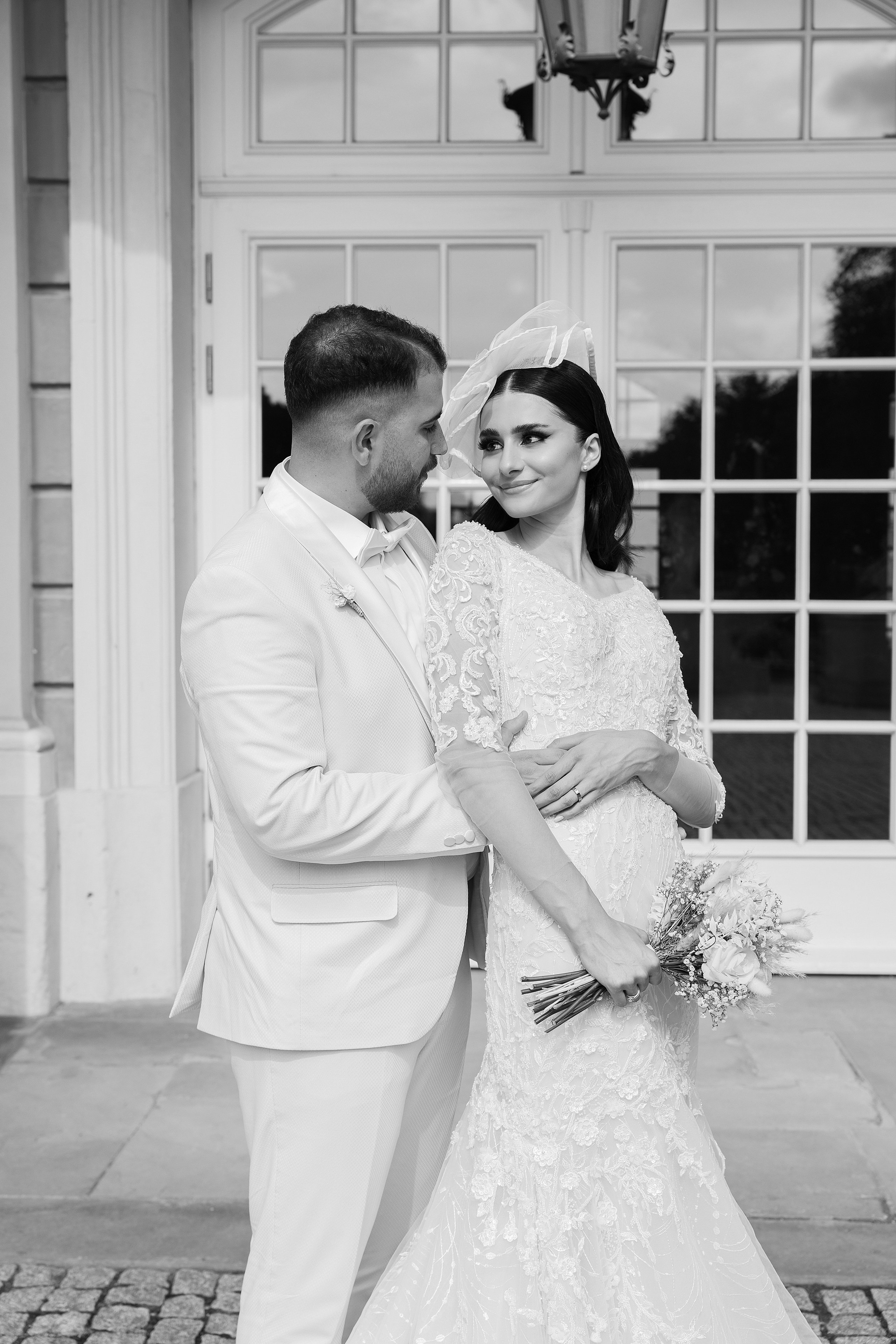 M&M. Maria Langlitz Photography