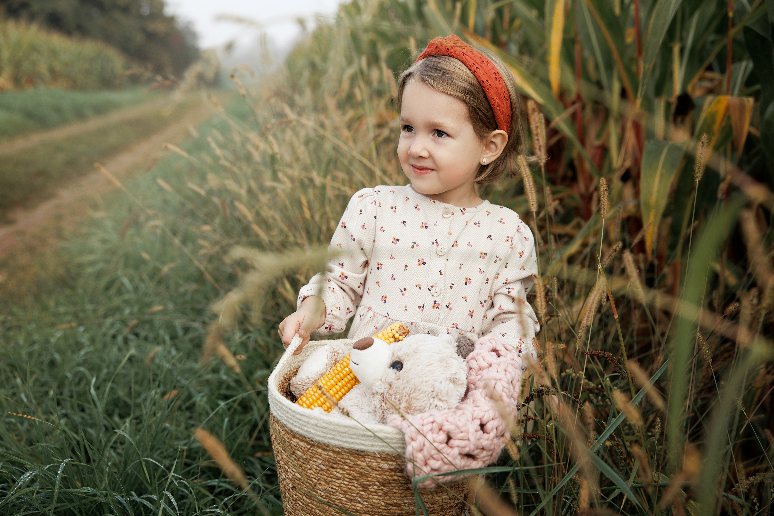 Kinder Shooting. Maria Langlitz Photography