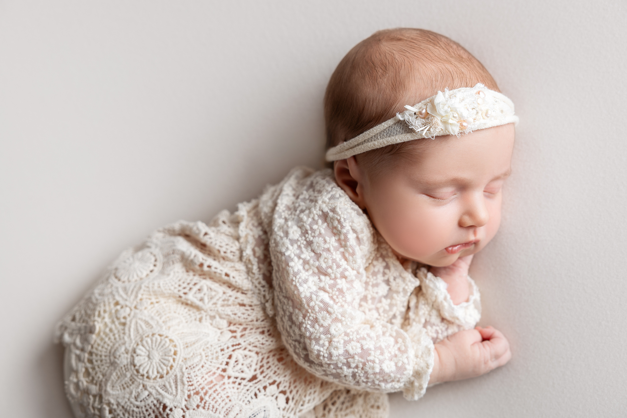 Newborn. Maria Langlitz Photography