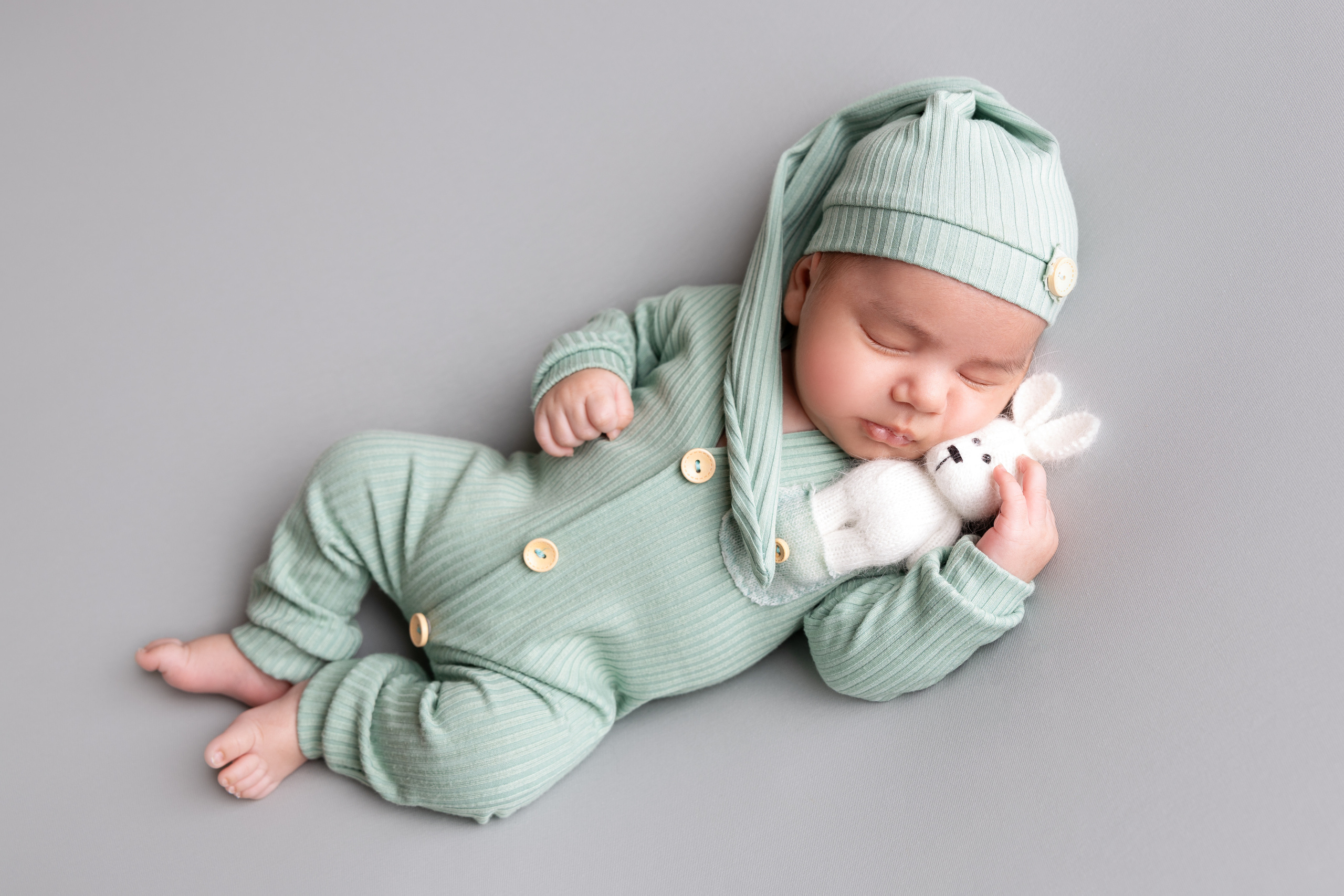 Newborn. Maria Langlitz Photography