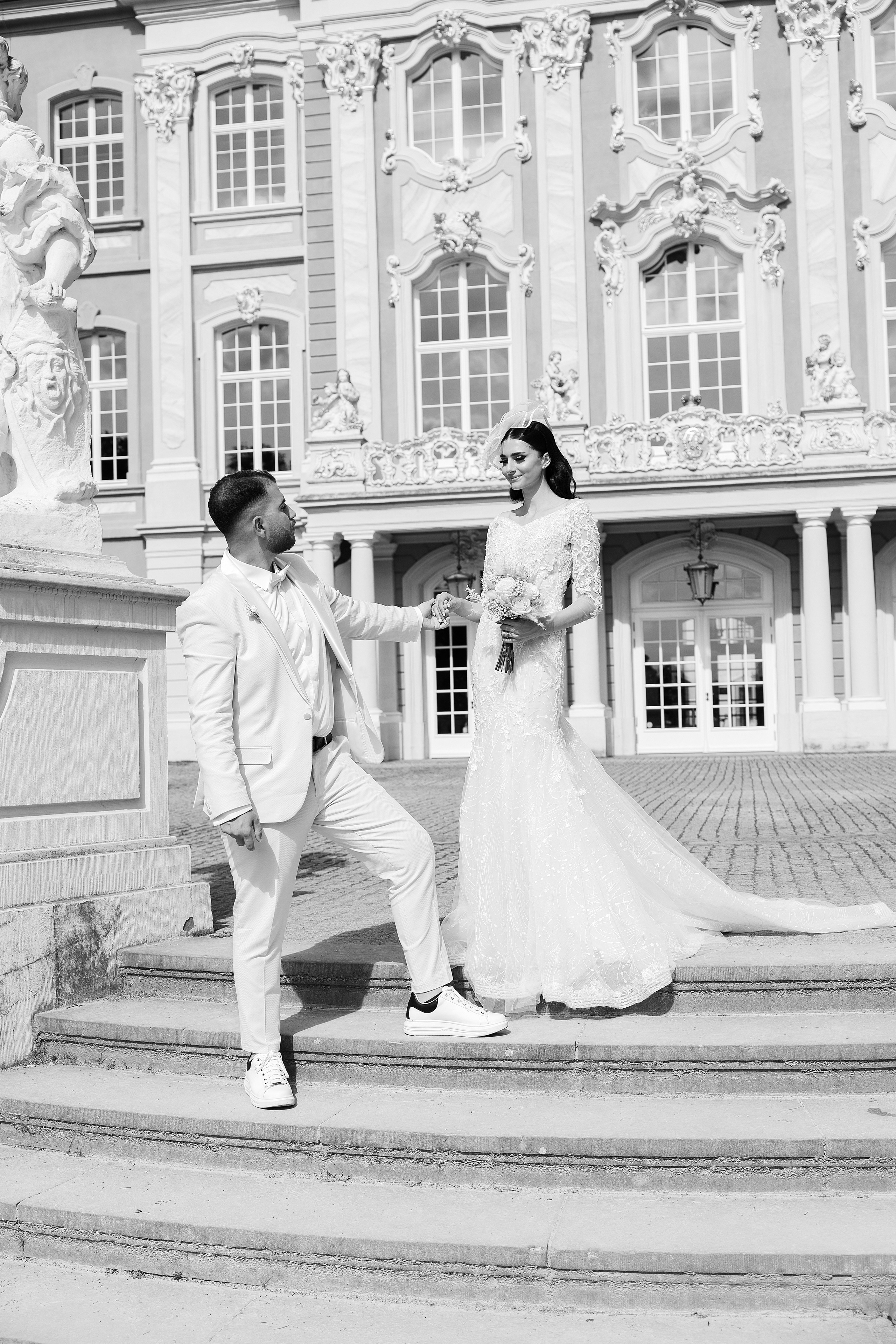 M&M. Maria Langlitz Photography