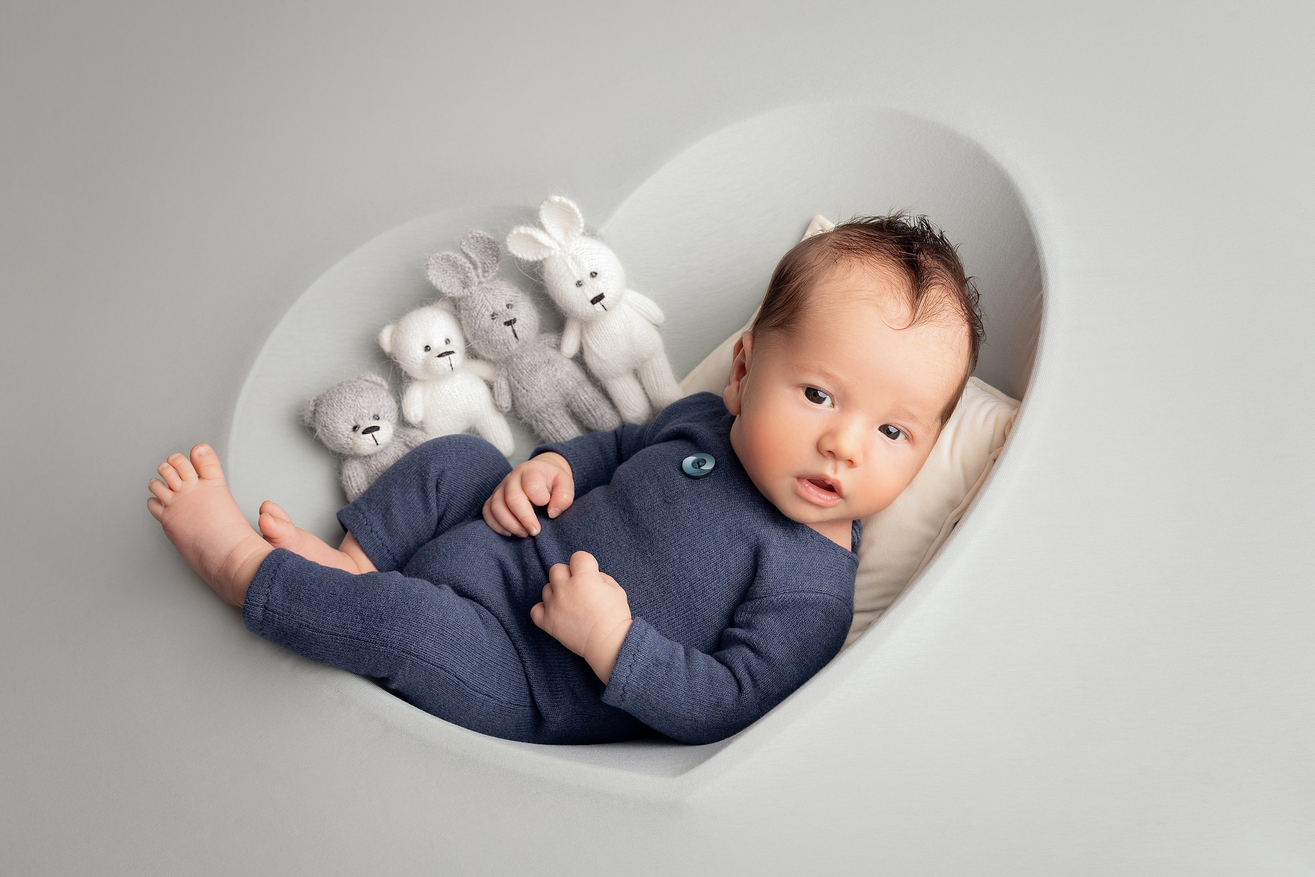 Newborn. Maria Langlitz Photography