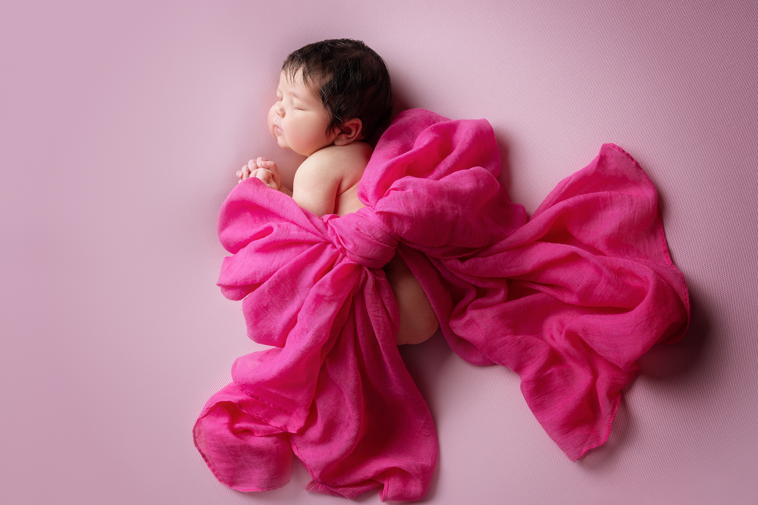 Newborn. Maria Langlitz Photography