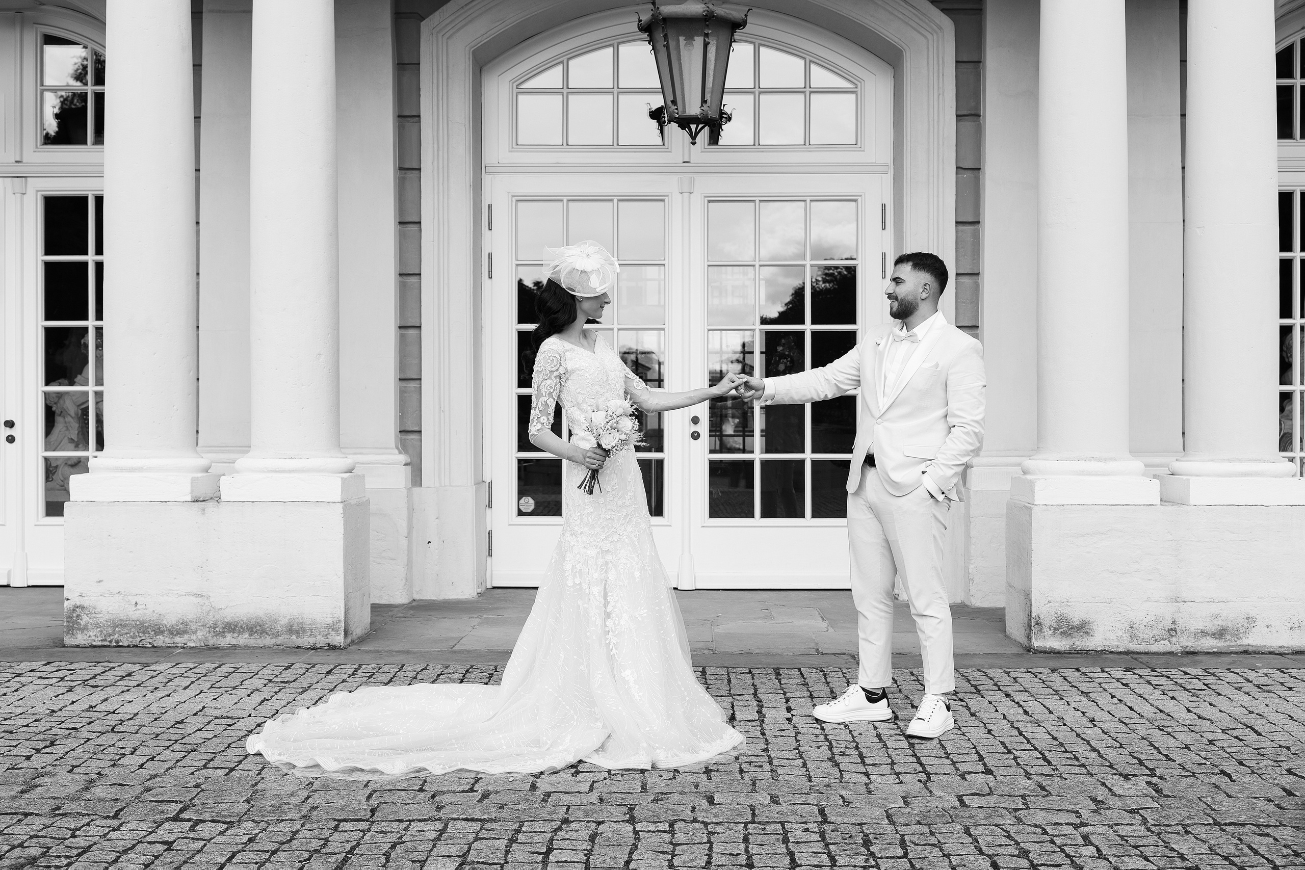 M&M. Maria Langlitz Photography