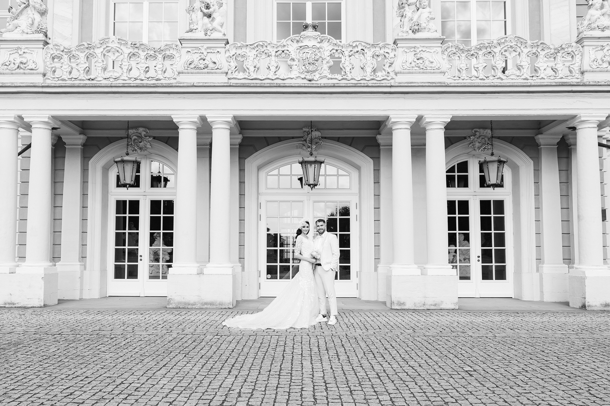 M&M. Maria Langlitz Photography