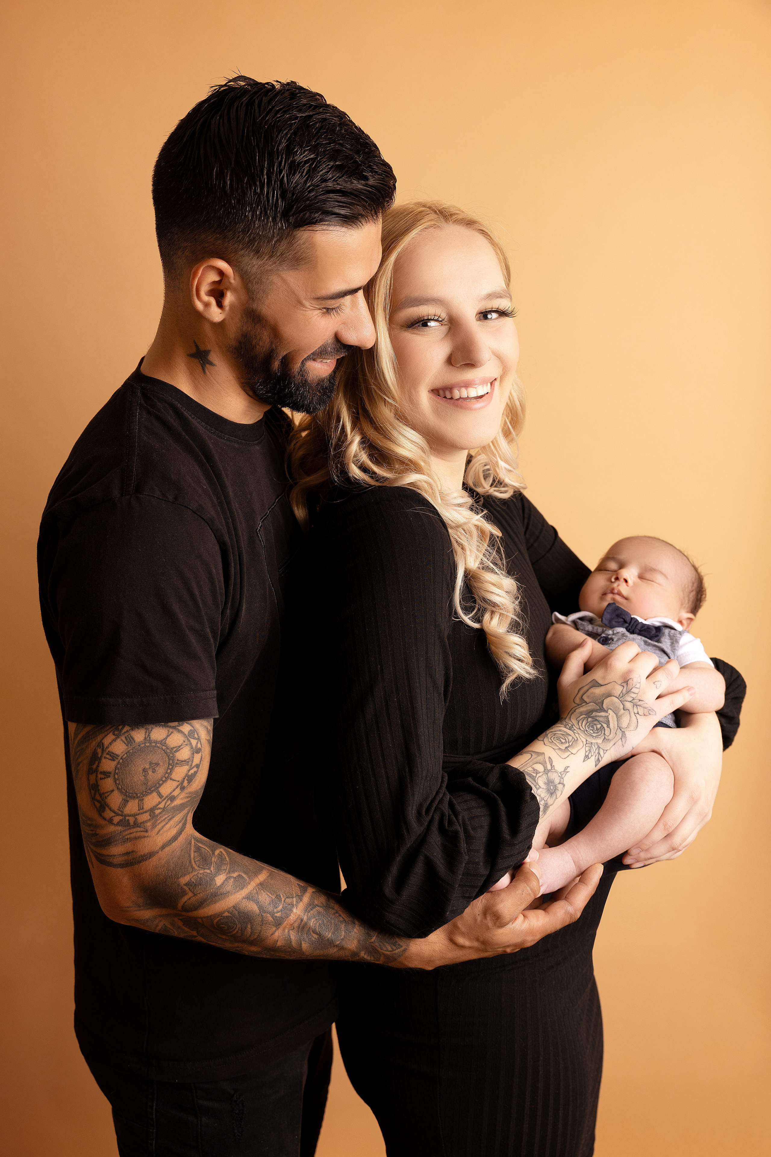 Familien Shooting. Maria Langlitz Photography