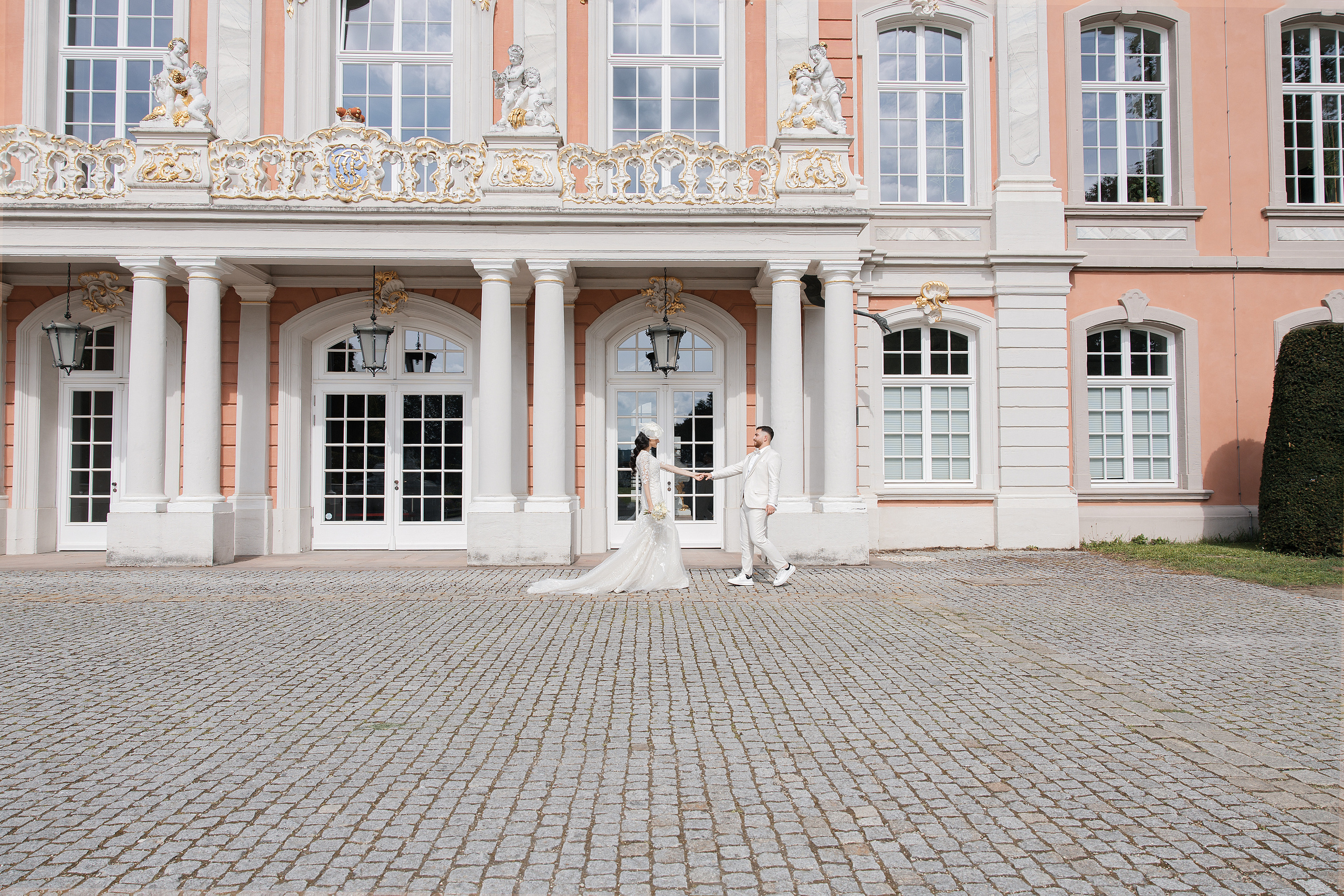 M&M. Maria Langlitz Photography