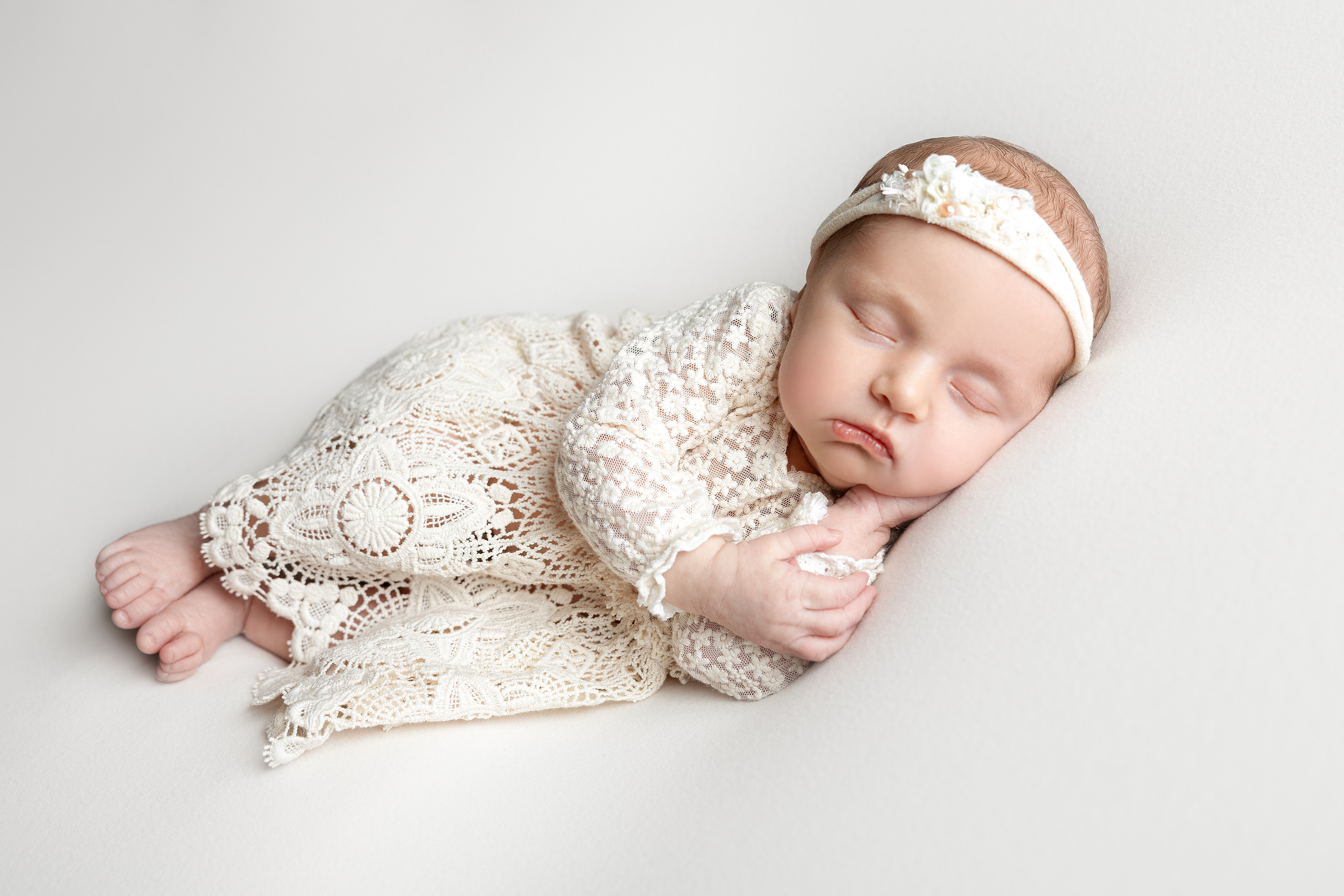 Newborn. Maria Langlitz Photography