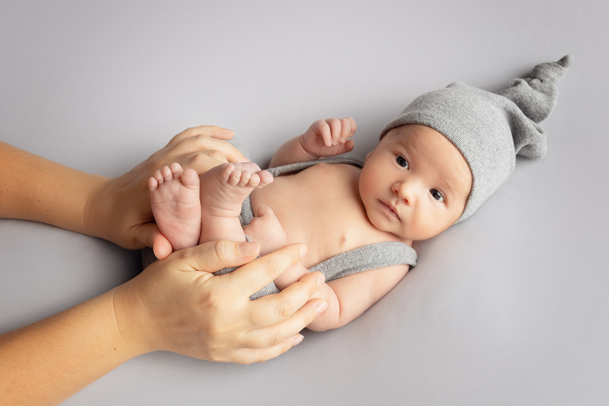 Newborn. Maria Langlitz Photography