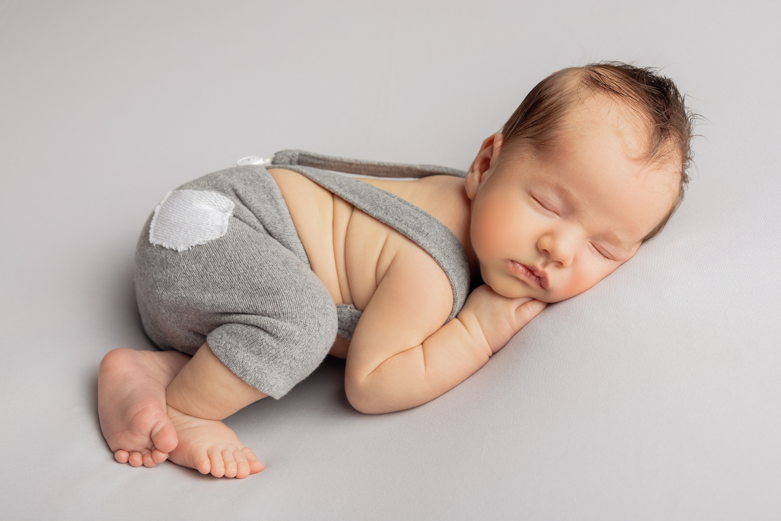 Newborn. Maria Langlitz Photography