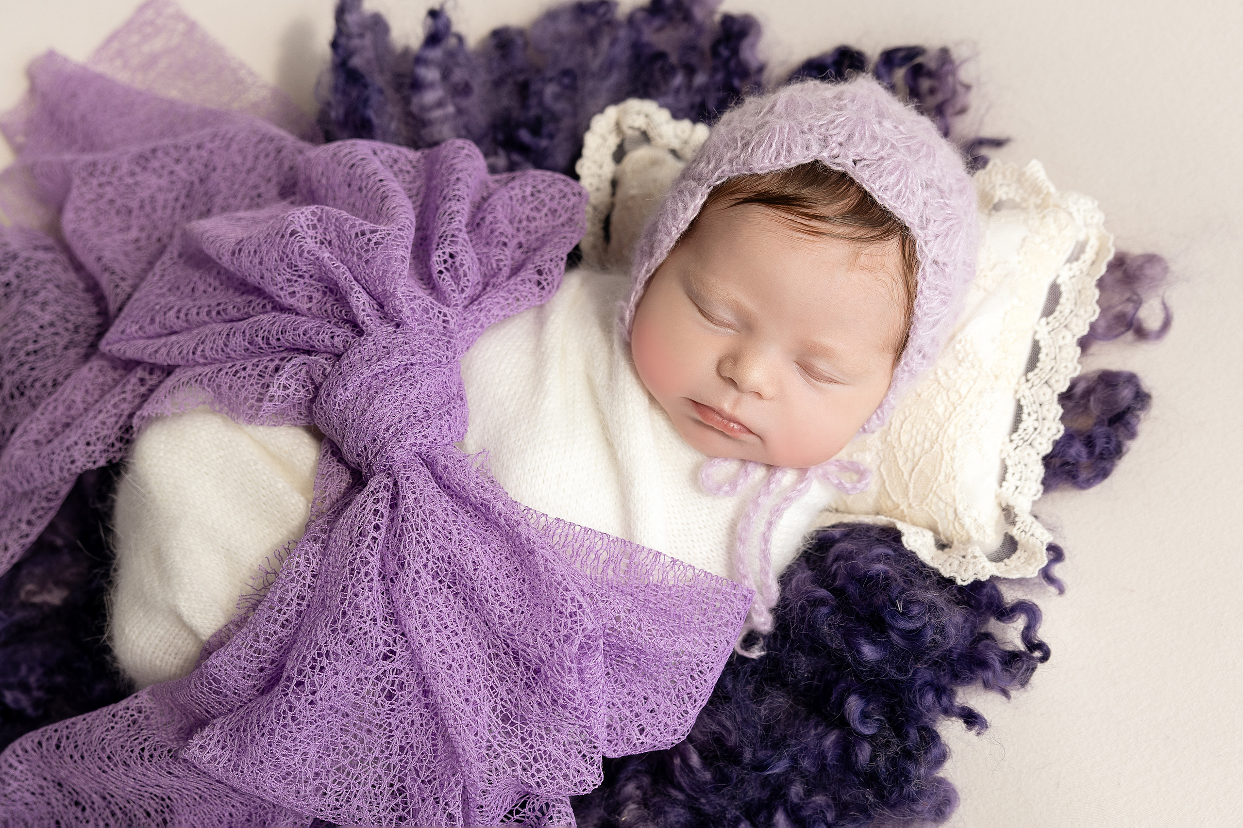 Newborn. Maria Langlitz Photography