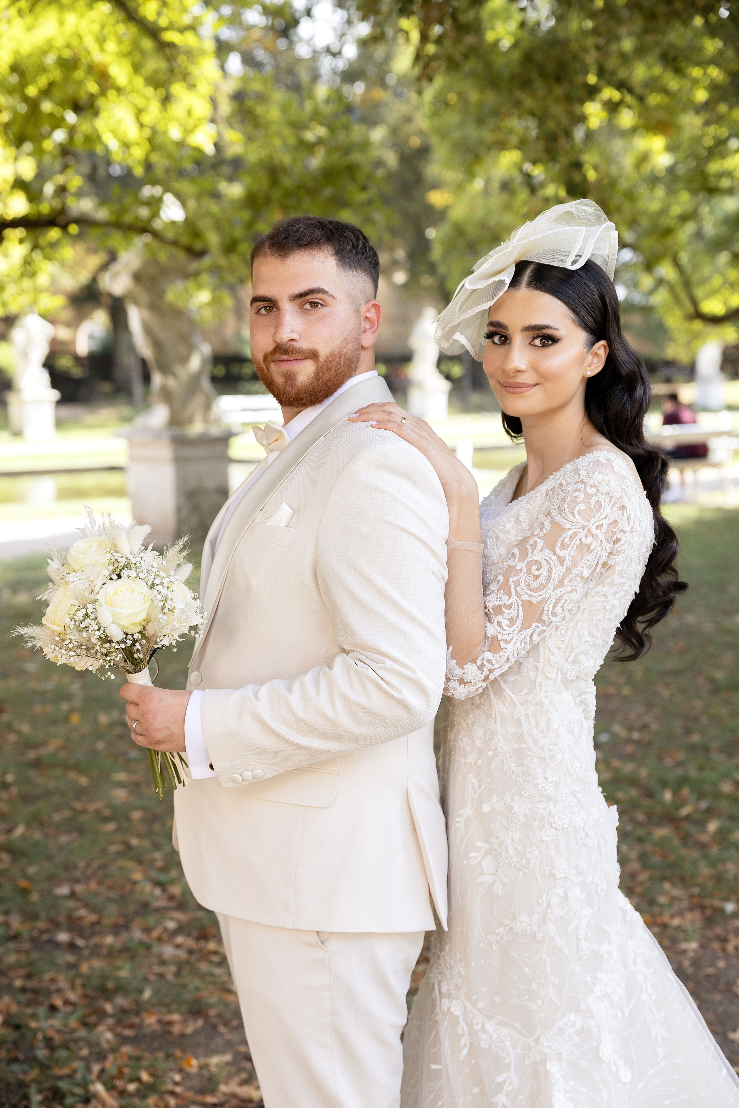 M&M. Maria Langlitz Photography