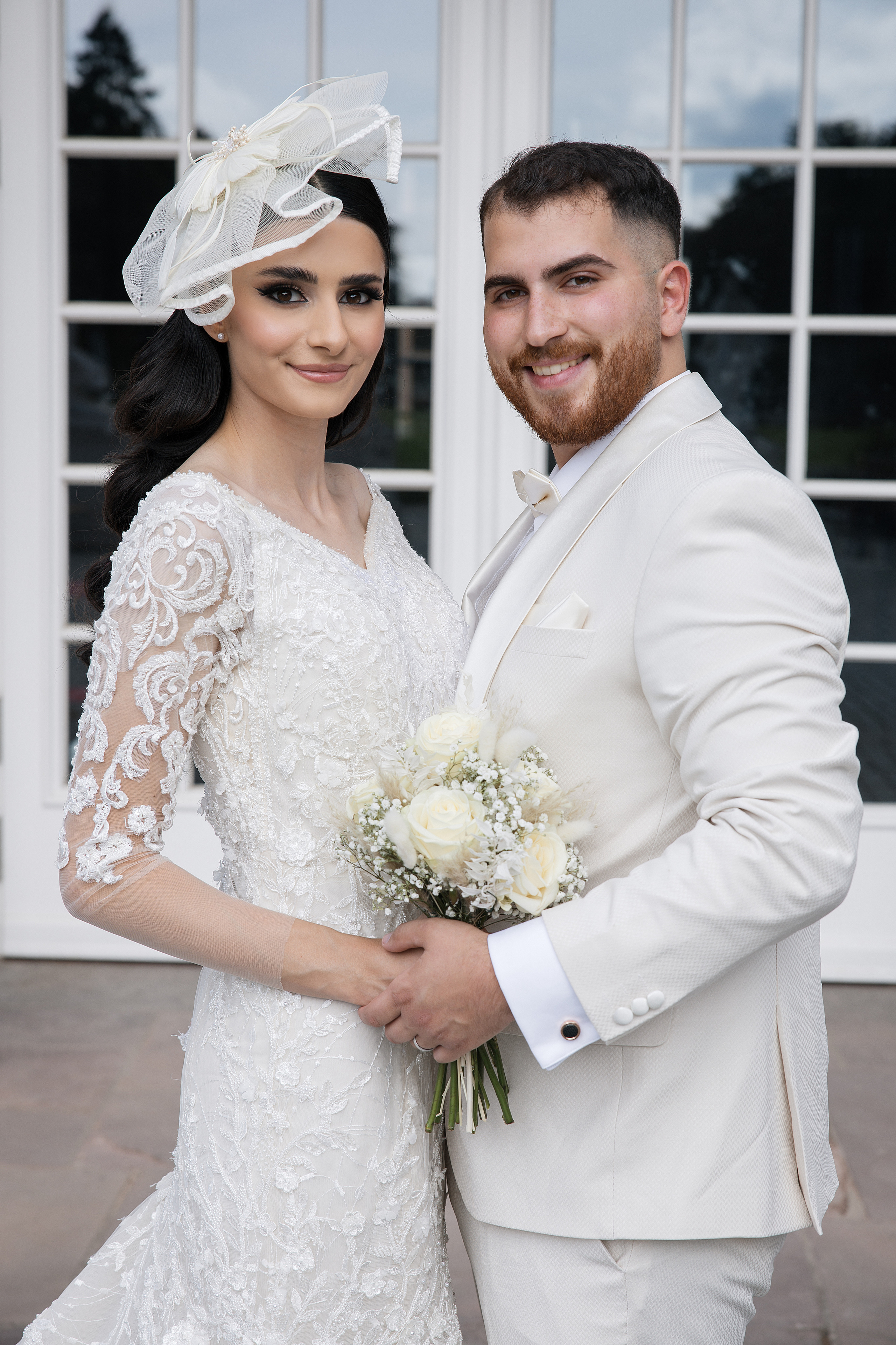 M&M. Maria Langlitz Photography