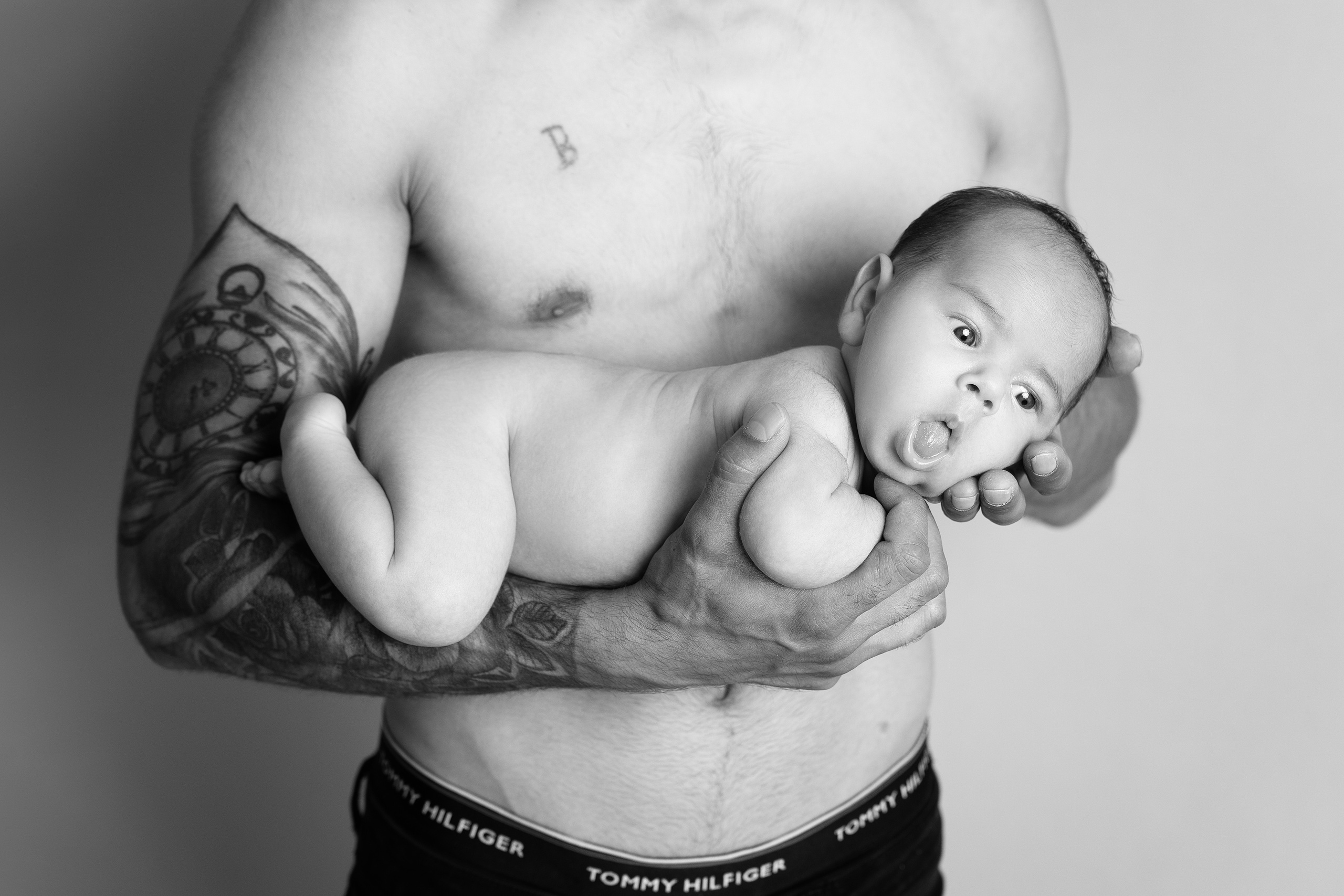 Newborn. Maria Langlitz Photography