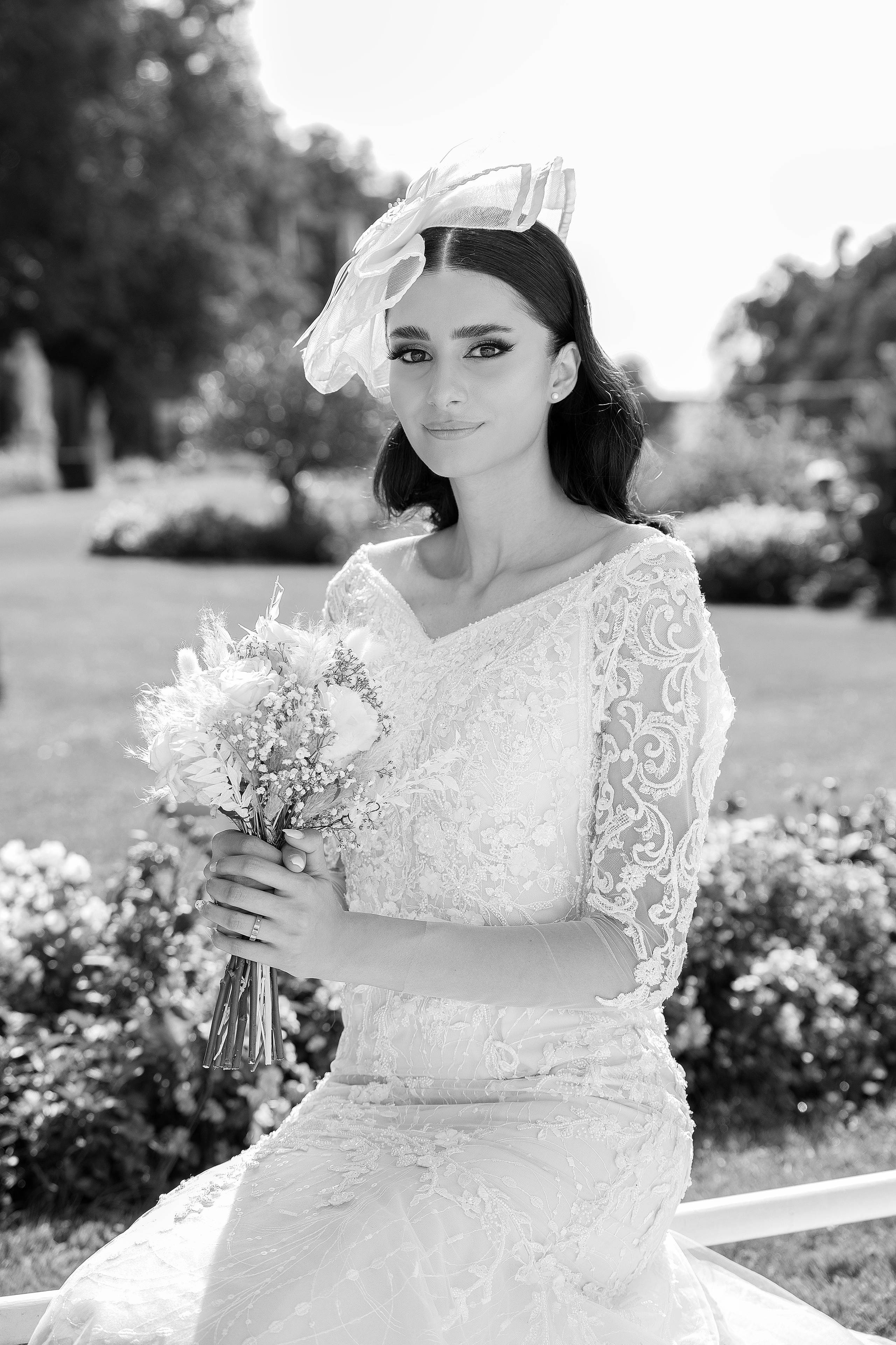 M&M. Maria Langlitz Photography