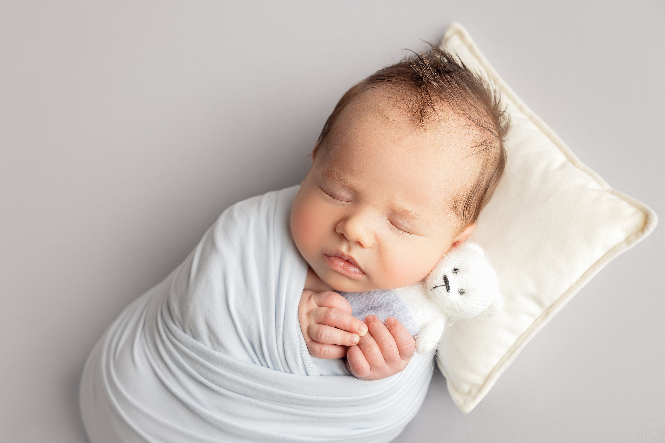 Newborn. Maria Langlitz Photography