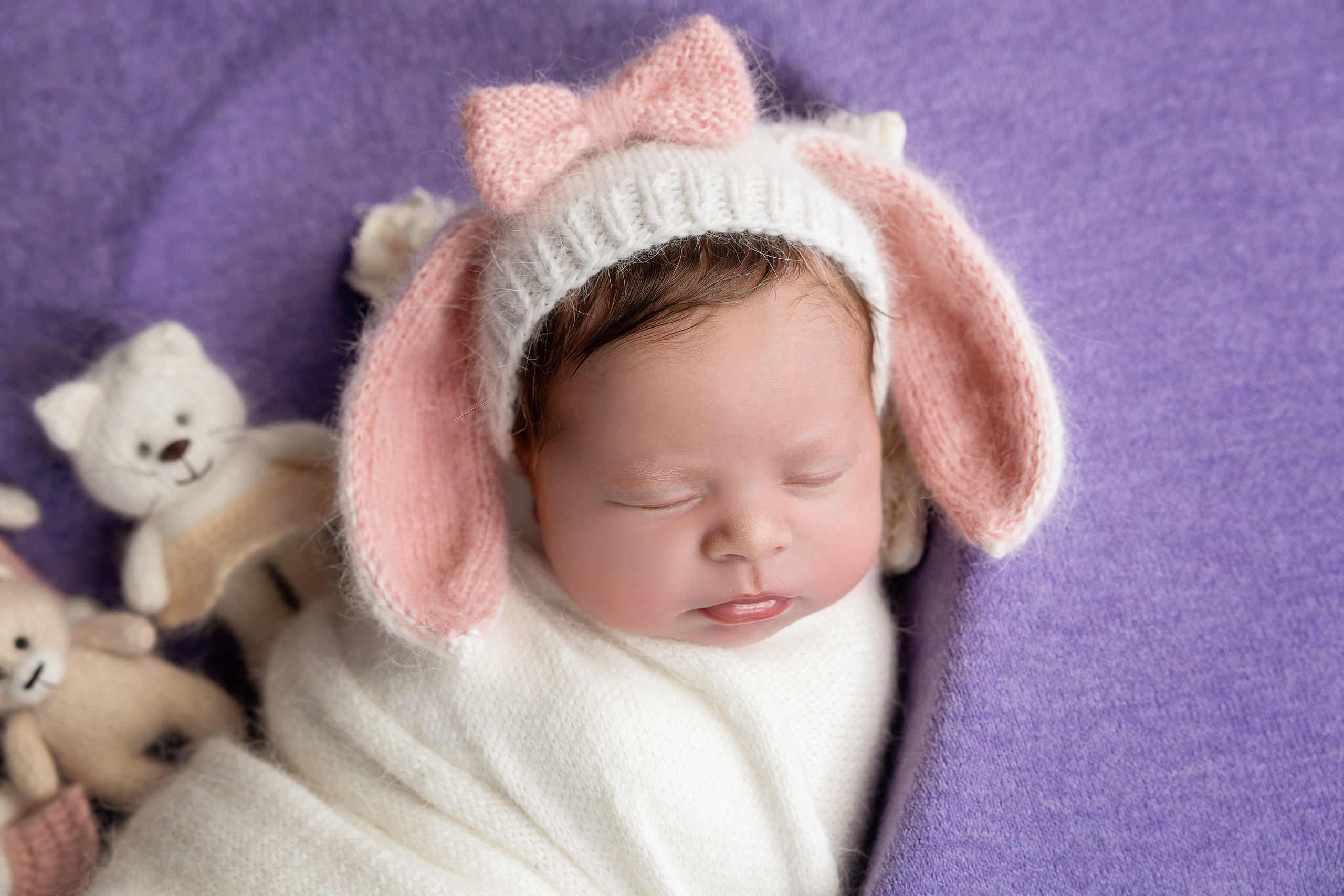 Newborn. Maria Langlitz Photography