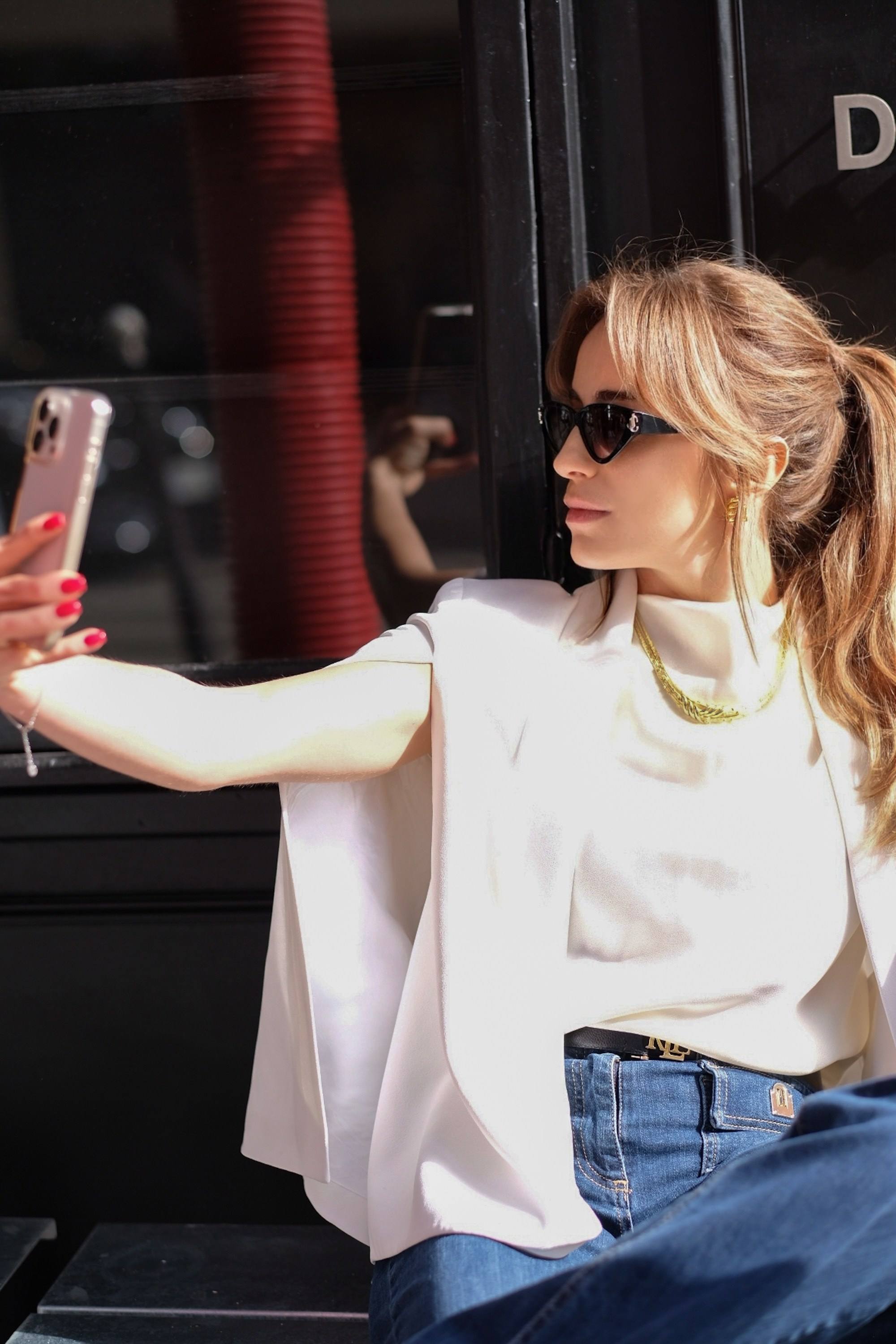 Vintage Brunch Paris 08-09/03. Photographer in London and Europe. Фотограф в Лондоне и Европе