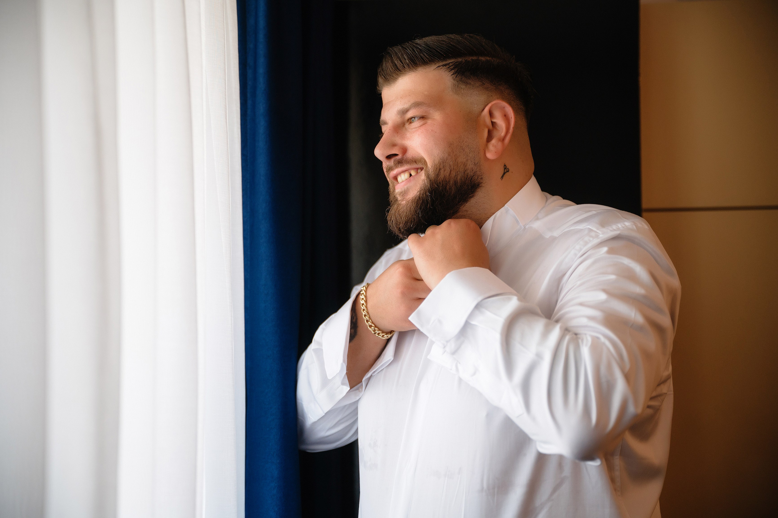 NUNTA Andrei si Andreea. Laurentiu Stefan StoryTeller