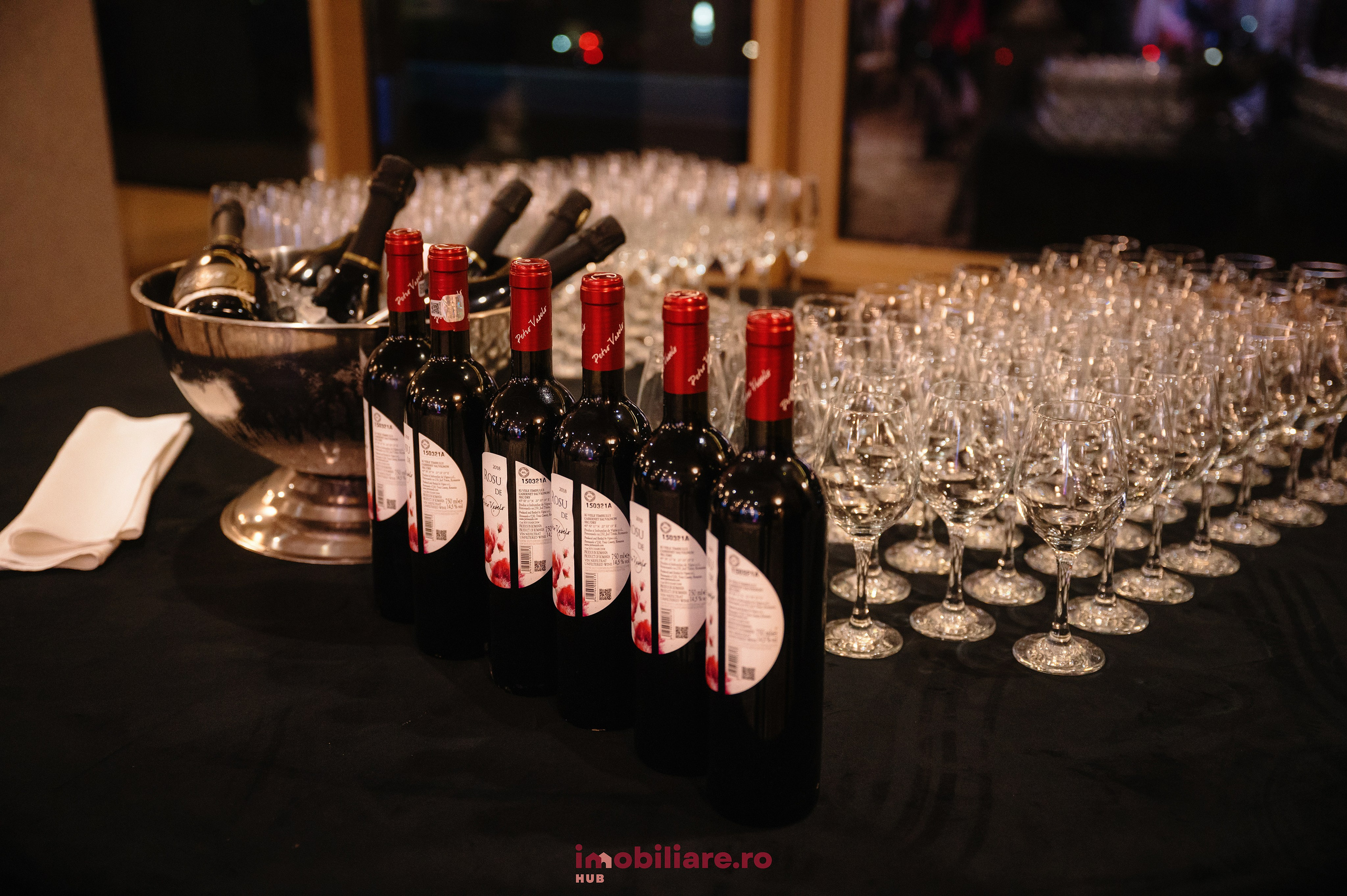 Imobliare HUB. Laurentiu Stefan StoryTeller