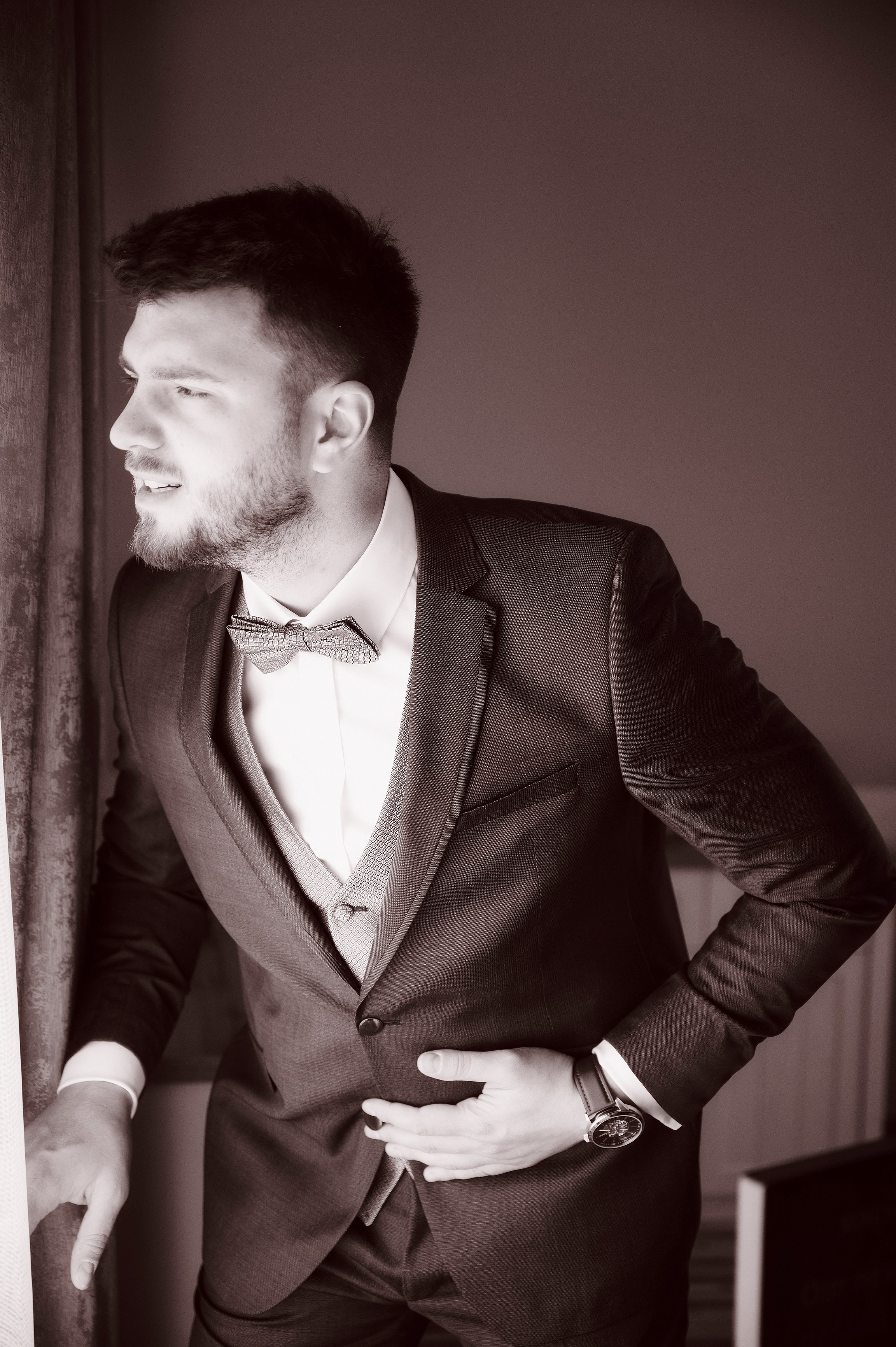 NUNTA Tudor si Stefana. Laurentiu Stefan StoryTeller