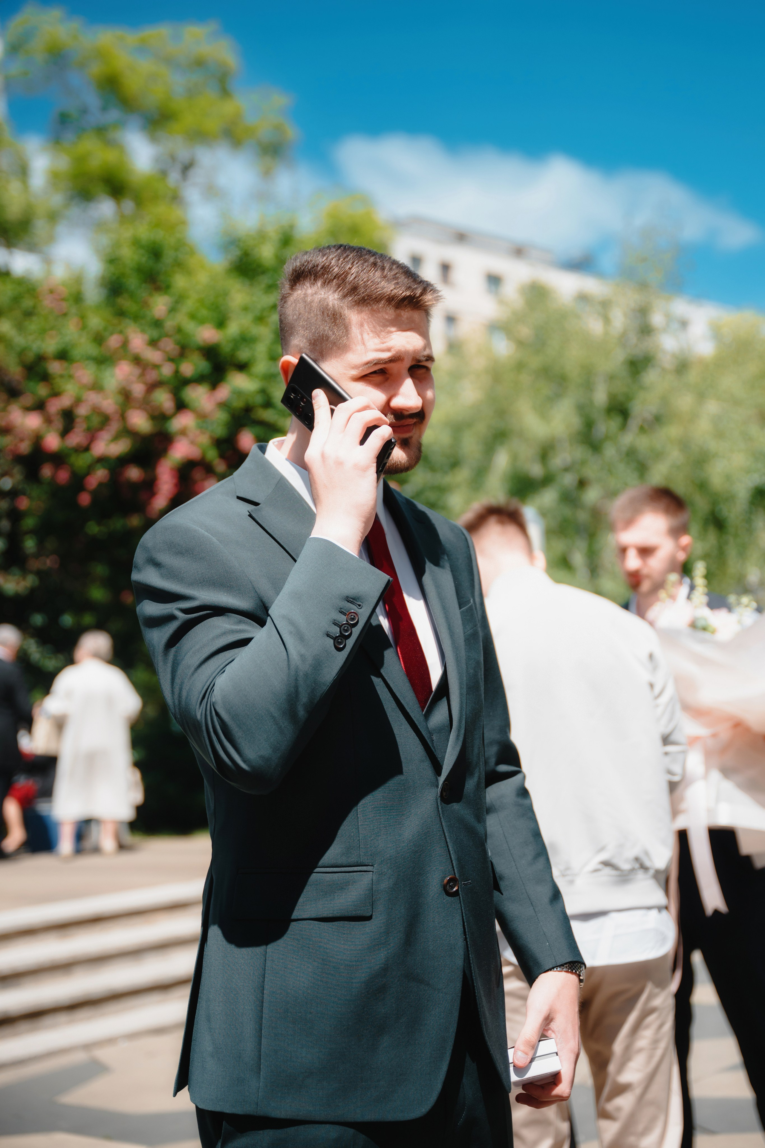 Ceremonie Civila Andreea si Claudiu. Laurentiu Stefan StoryTeller