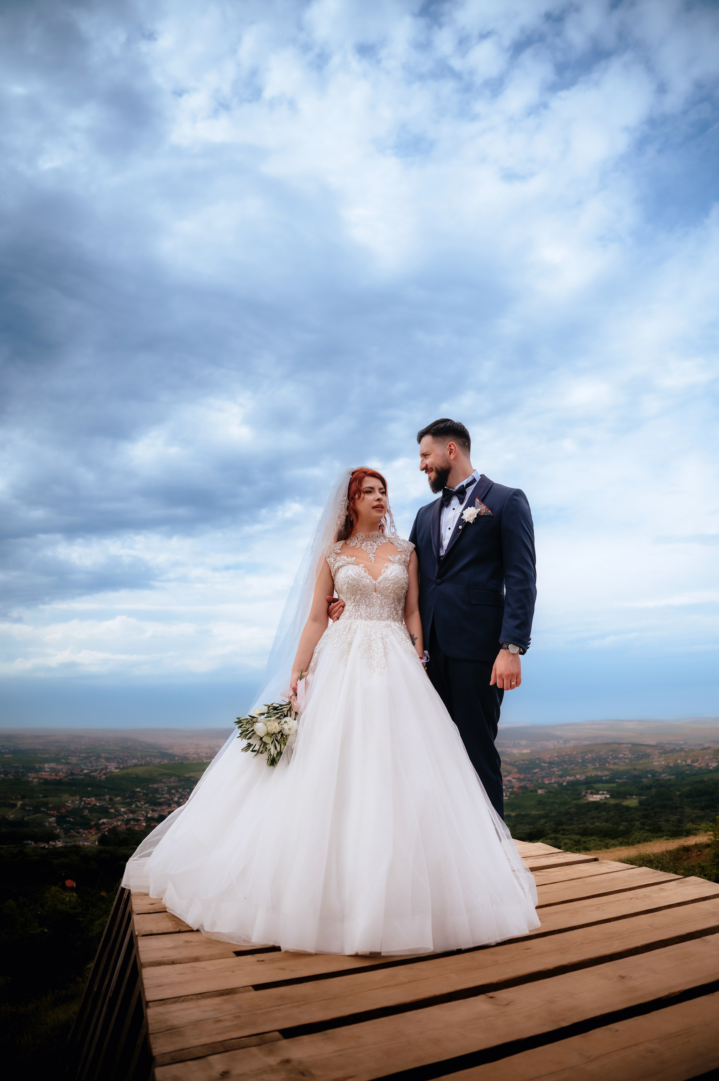 NUNTA Alexandra si Elias. Laurentiu Stefan StoryTeller