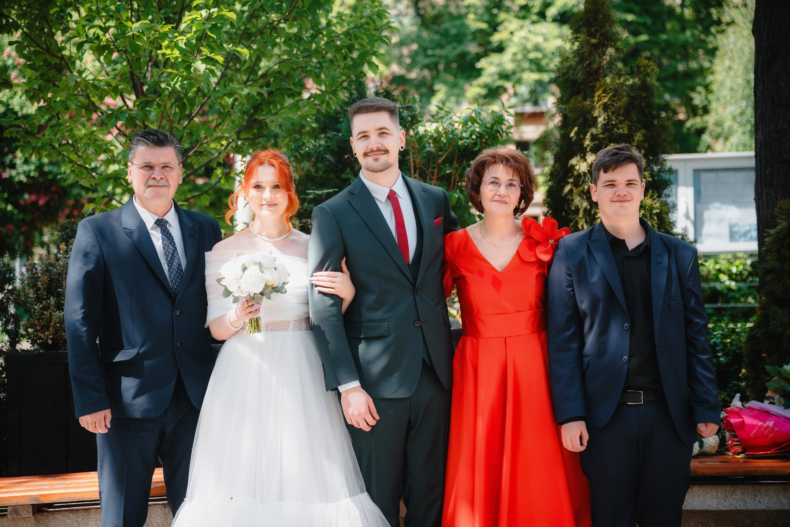 Ceremonie Civila Andreea si Claudiu. Laurentiu Stefan StoryTeller