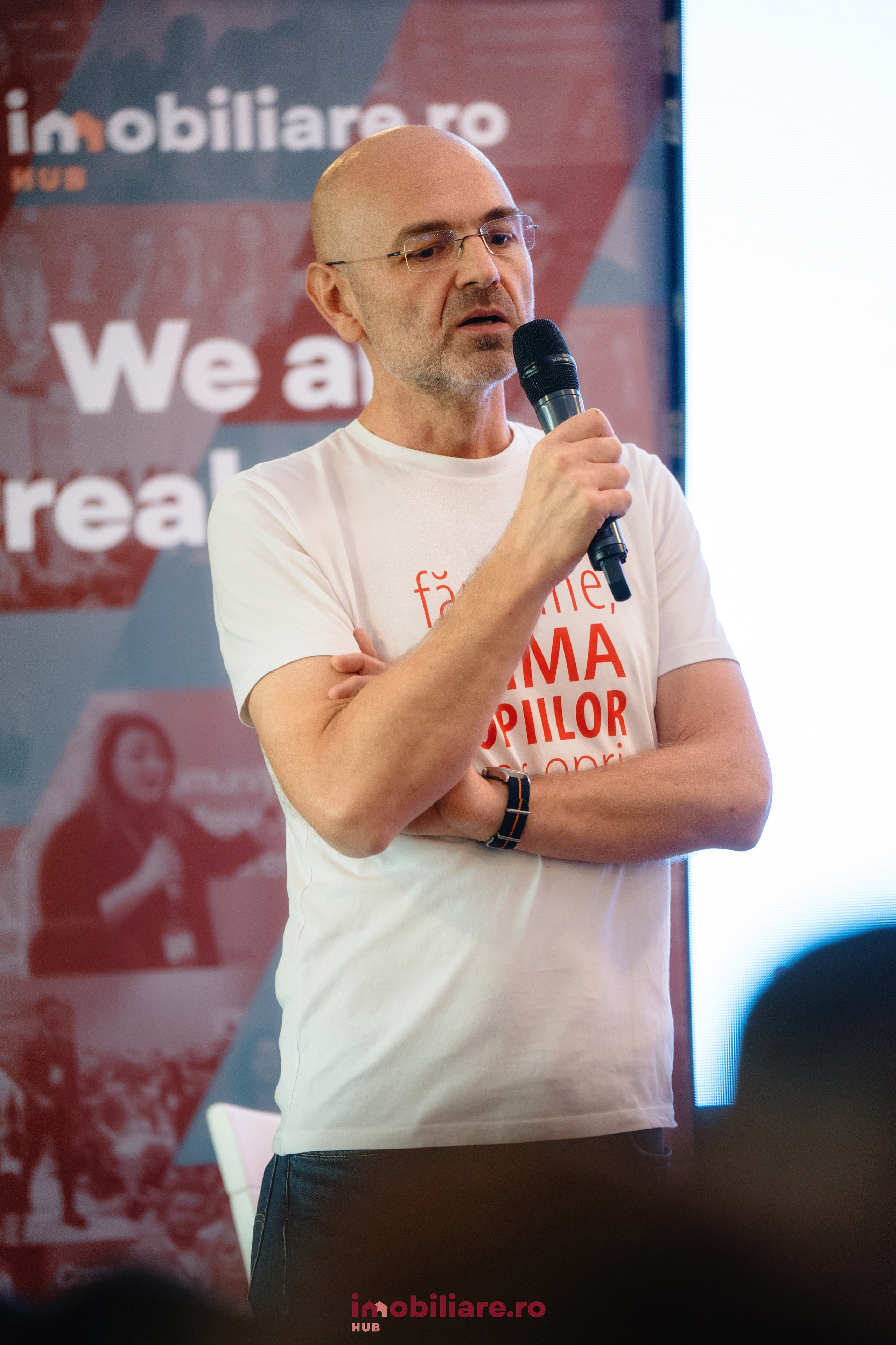 Imobliare HUB. Laurentiu Stefan StoryTeller