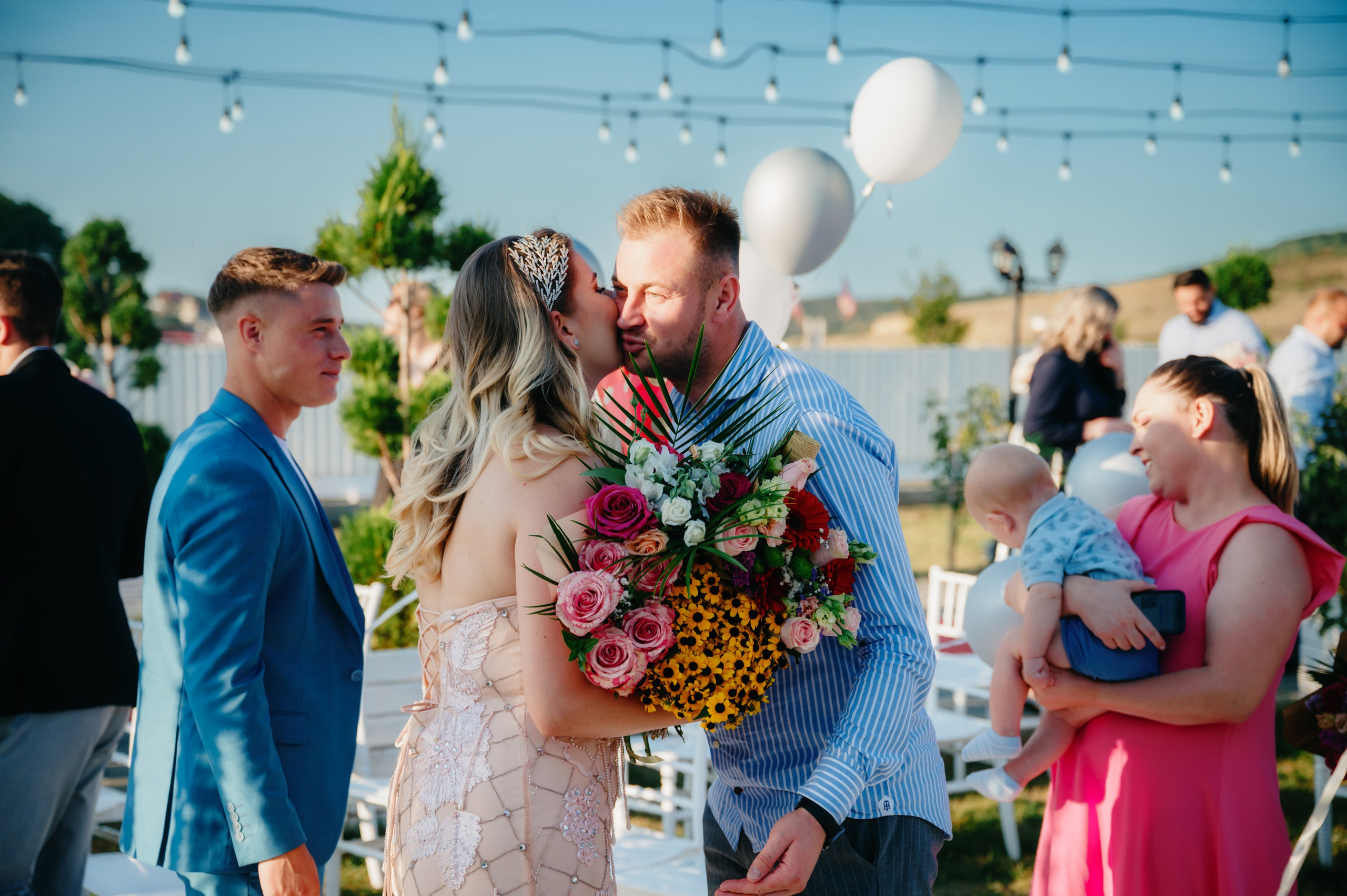 CUNUNIE Adelina si Alexandru. Laurentiu Stefan StoryTeller