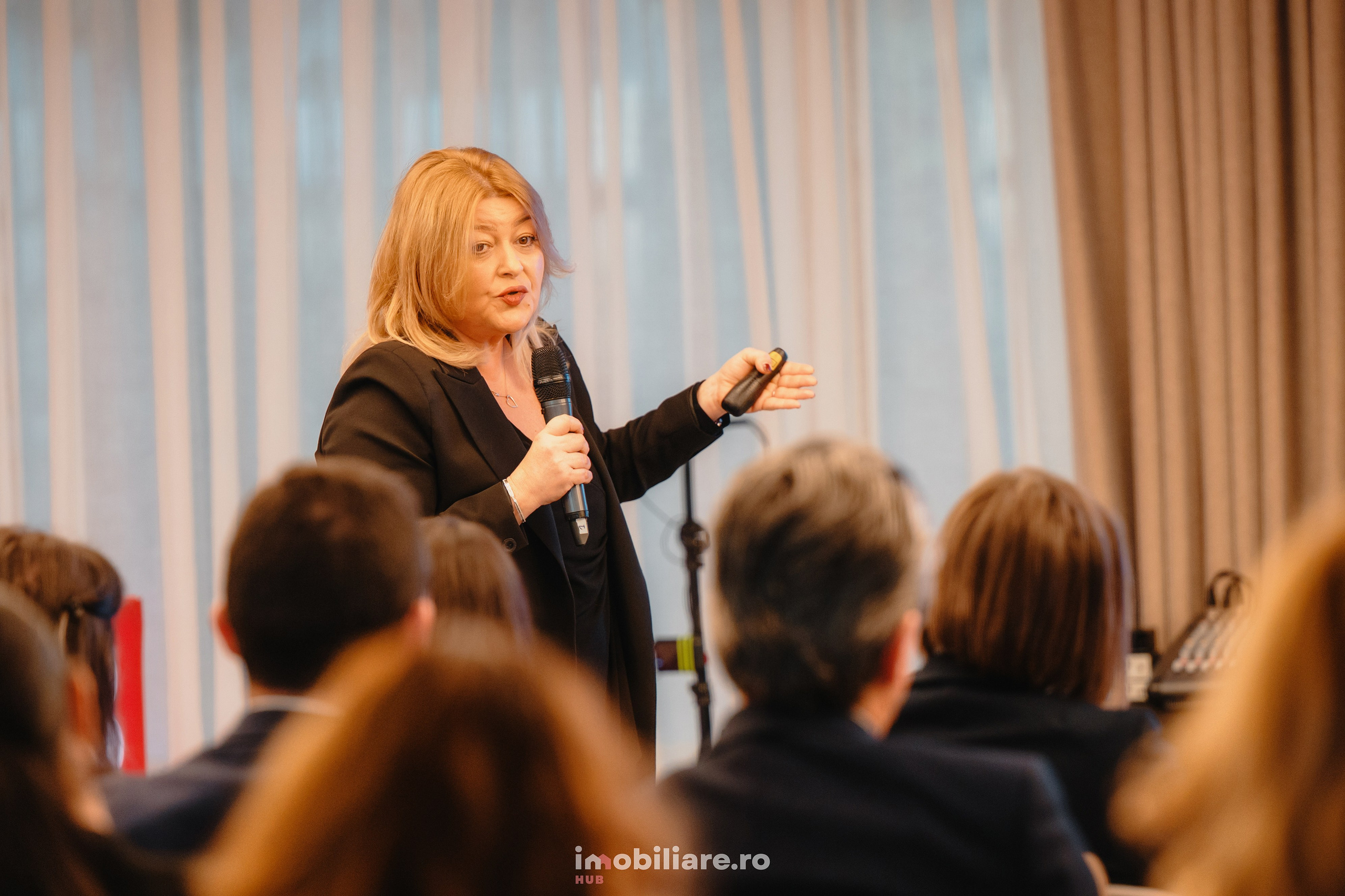 Imobiliare HUB 2026. Laurentiu Stefan StoryTeller