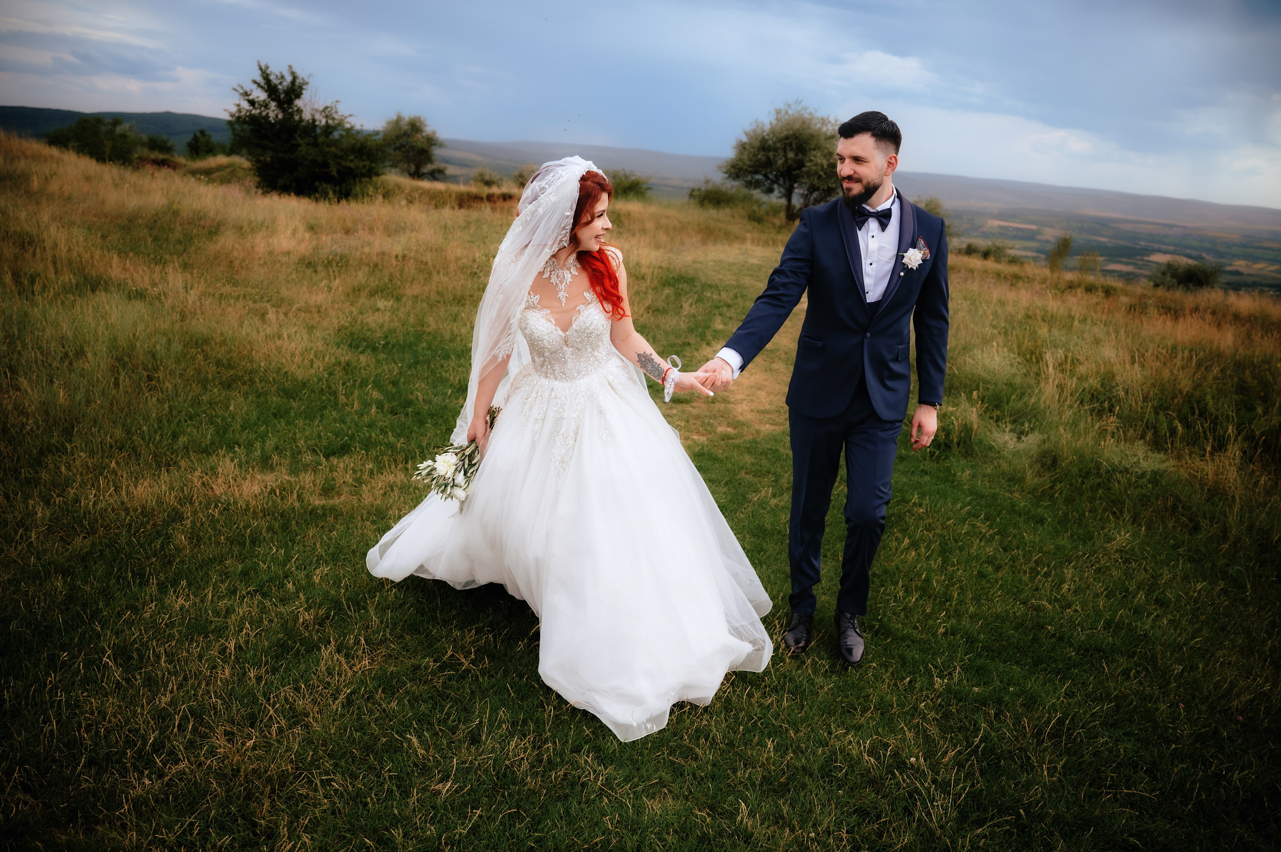 NUNTA Alexandra si Elias. Laurentiu Stefan StoryTeller