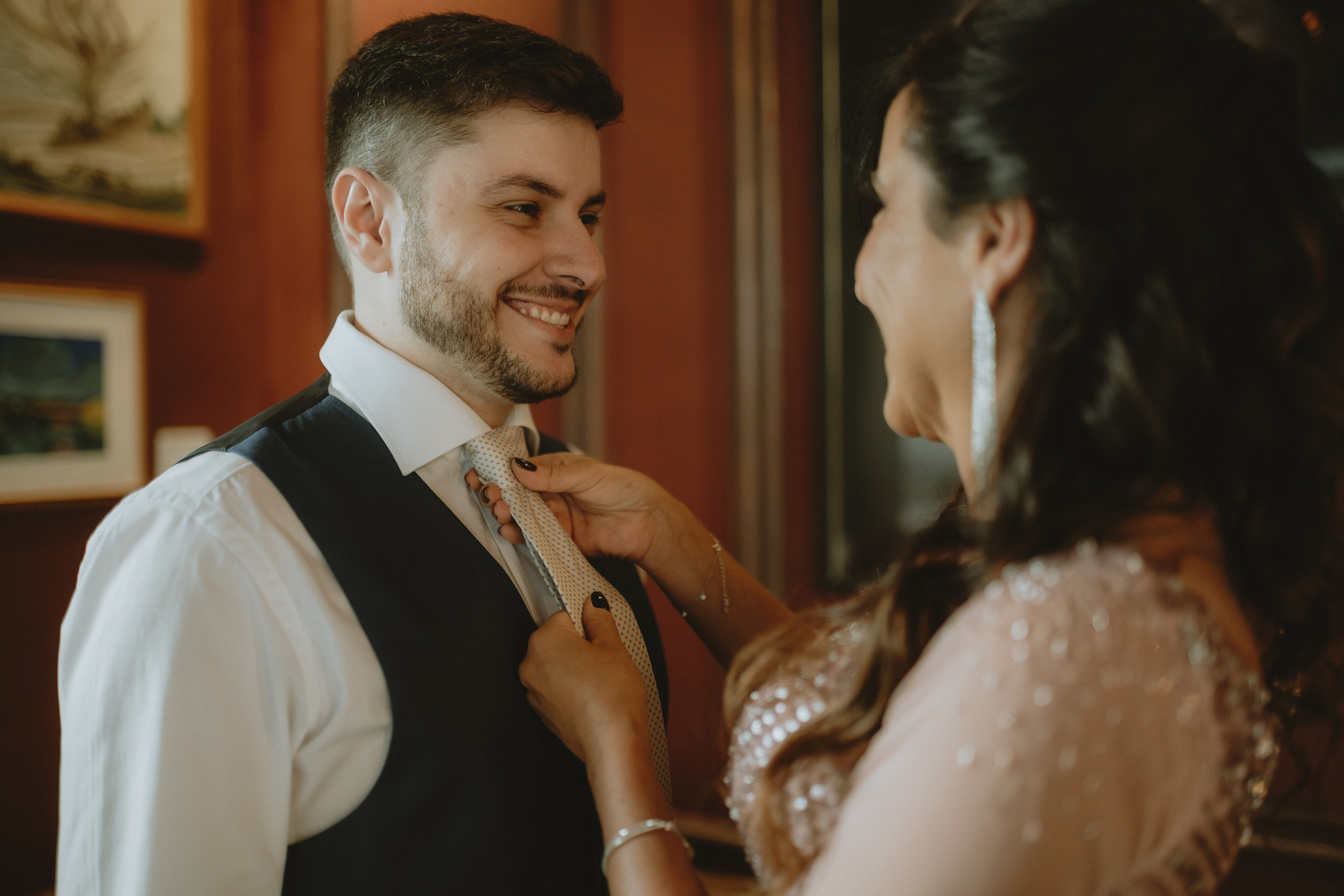 Lamis & Guilherme // Wedding. A Um Passo Fotografia