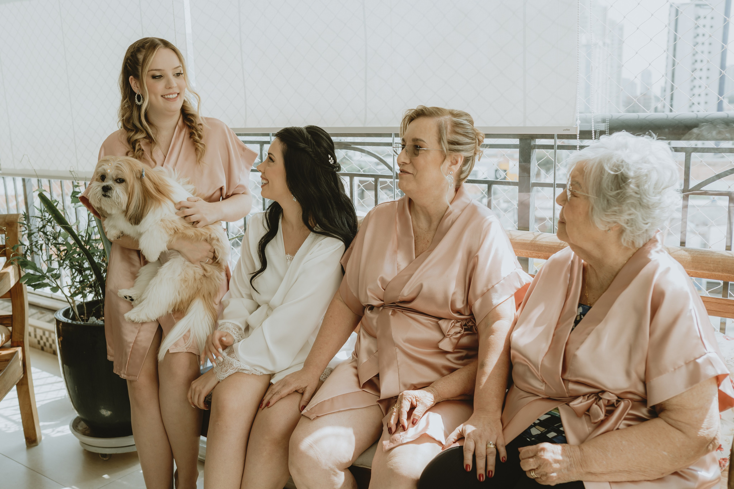 Lamis & Guilherme // Wedding. A Um Passo Fotografia