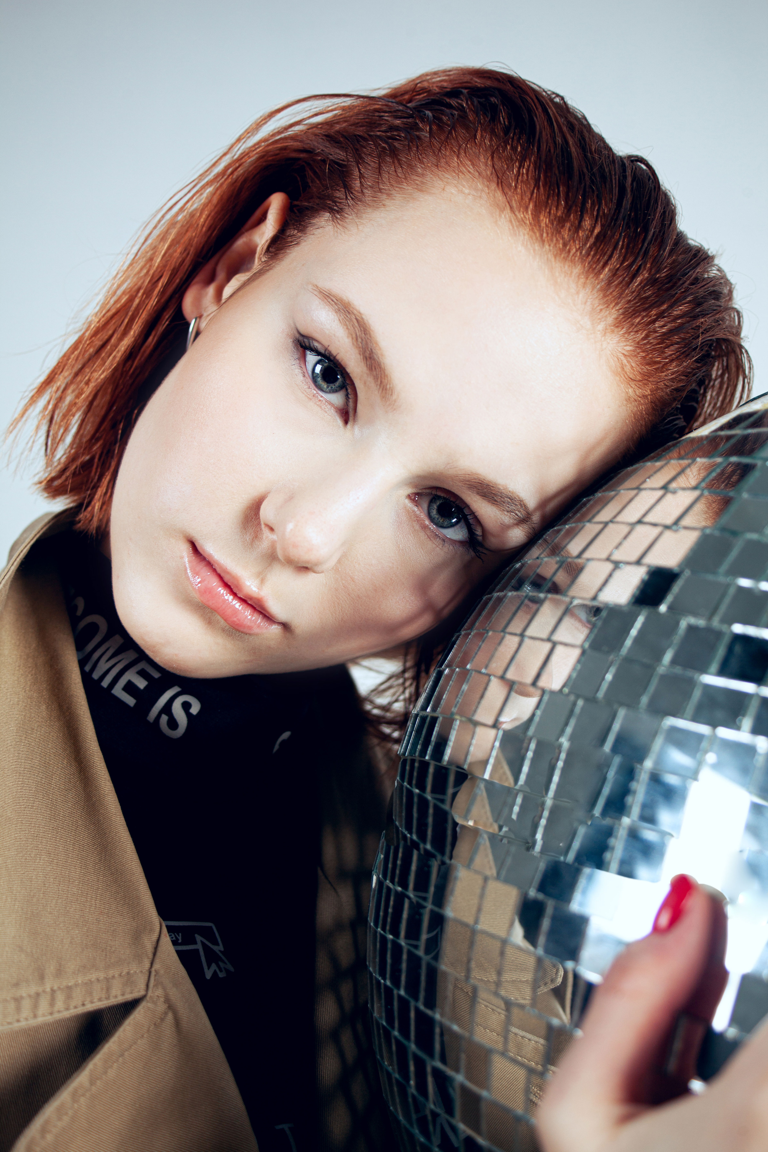 Фотограф Арина Виногородская